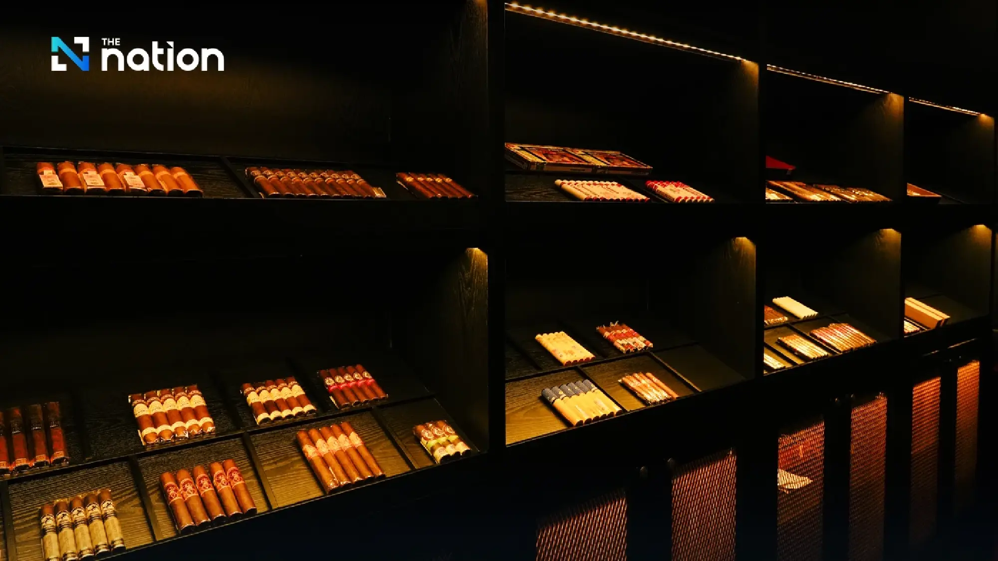 SKYVIEW Hotel Bangkok Unveils The Ledger Room