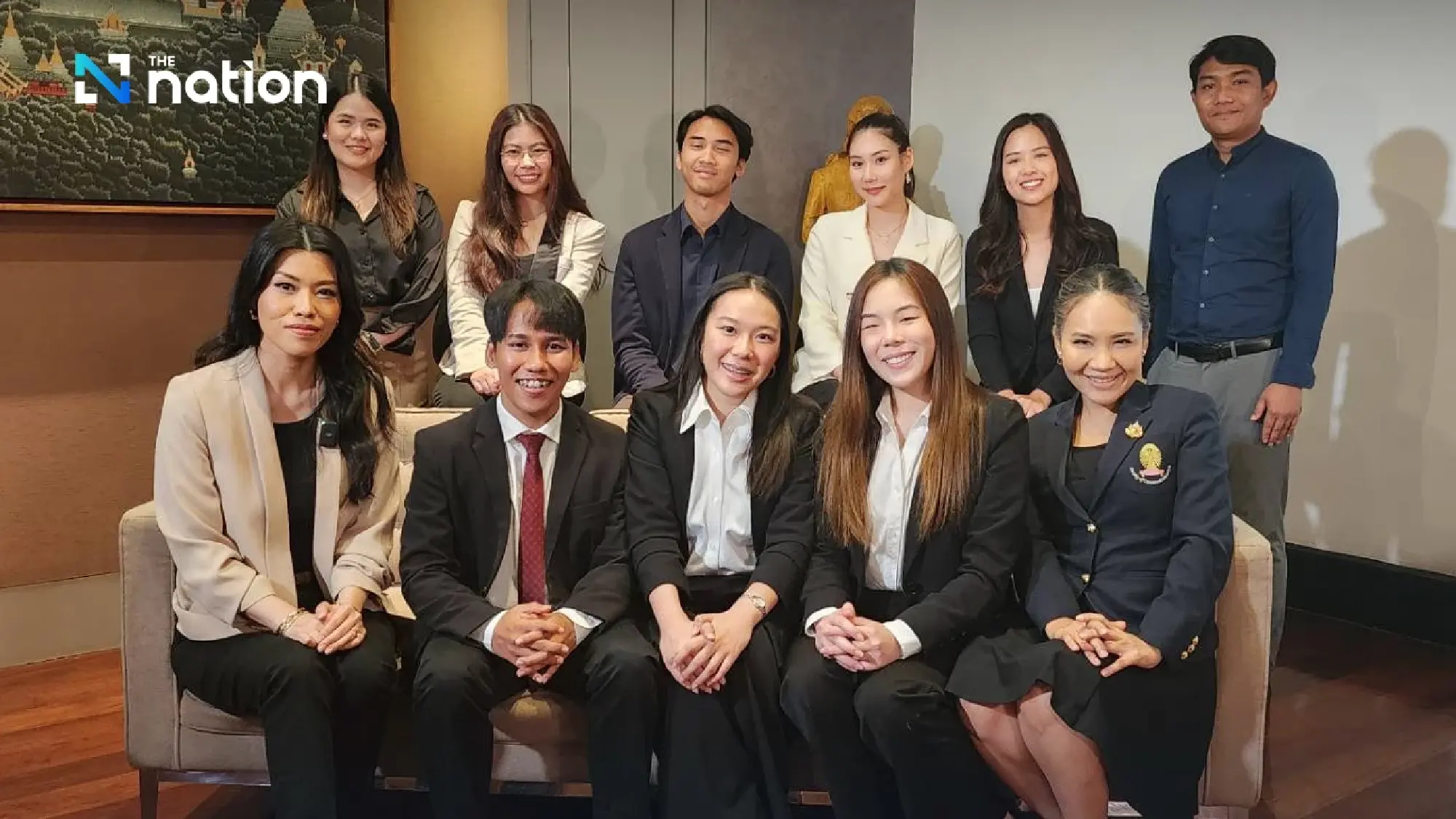 From Fear to Impact: How One Thai Student Turned Mistakes into Meaningful Change