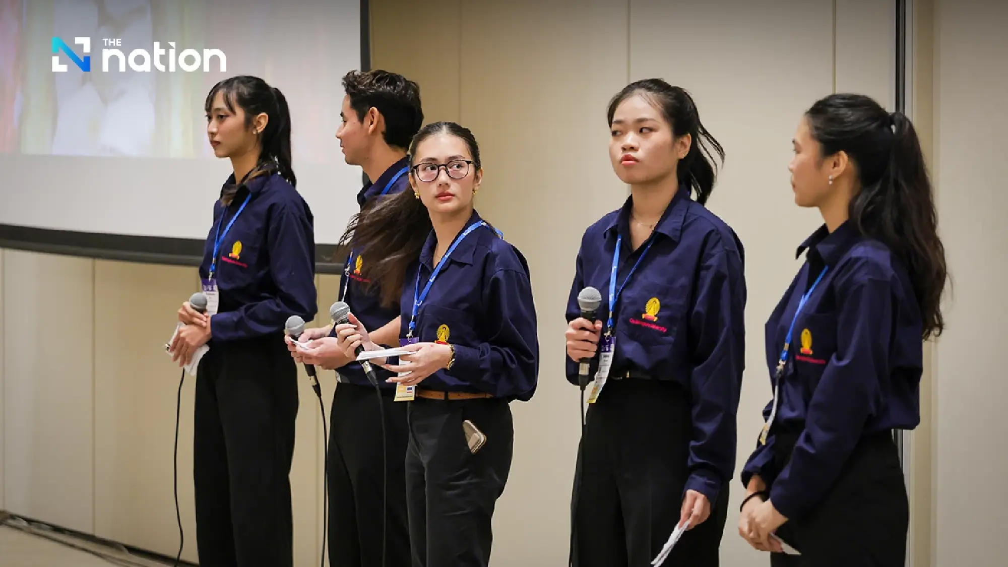 How a 20-Year-Old Is Reimagining Thailand's Agricultural Future