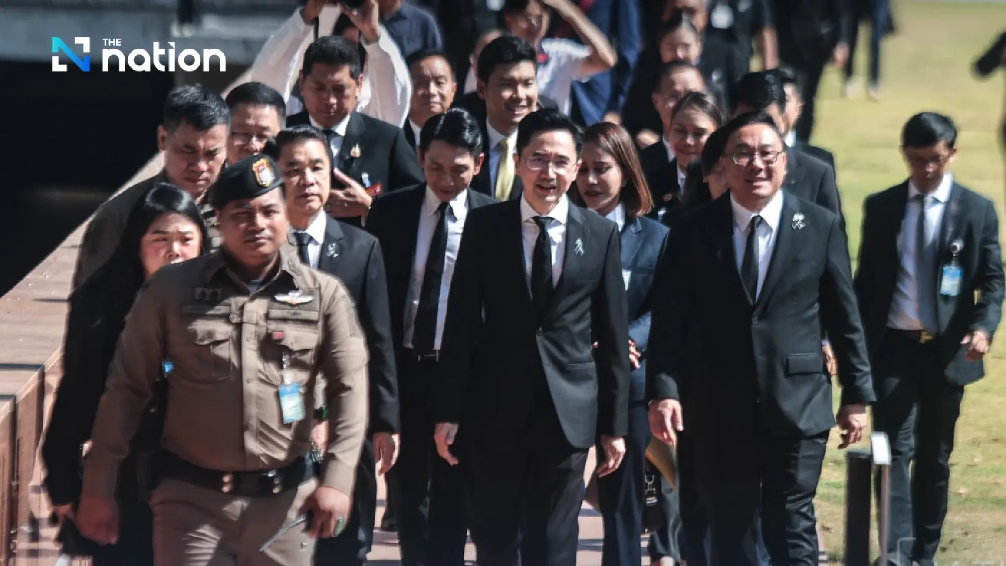 Julapun and Yodchanan Deny Reversal of Pheu Thai Ministerial Picks