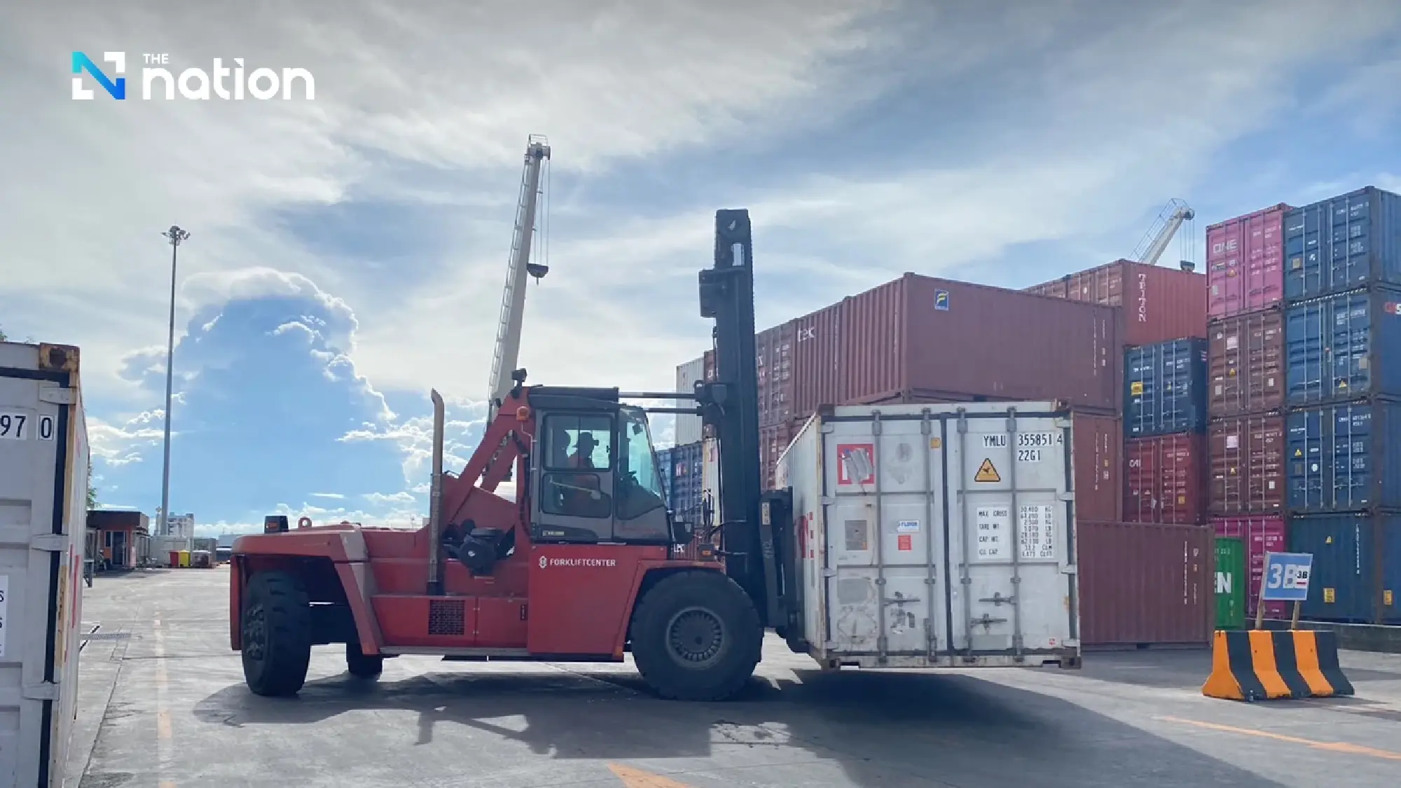 Thai exporters used FTA perks worth US$82.943 billion in Jan–Nov 2025