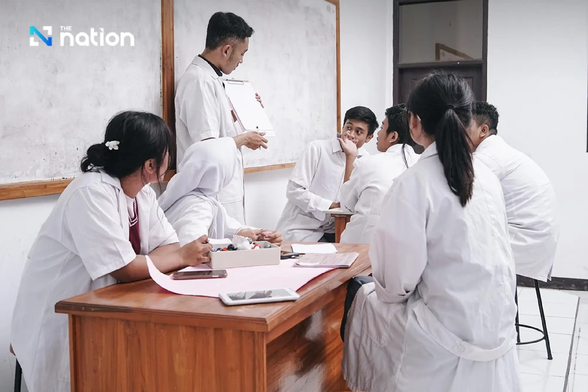 First-ever Cancer Act proposed as Thailand faces rising caseload