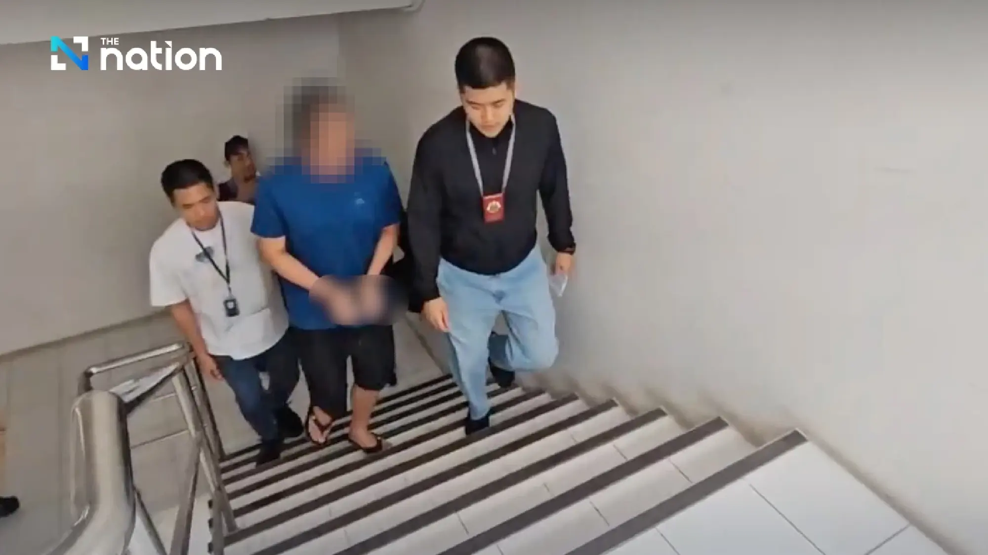Eight-year manhunt ends with arrest in Bt90m stock fraud case