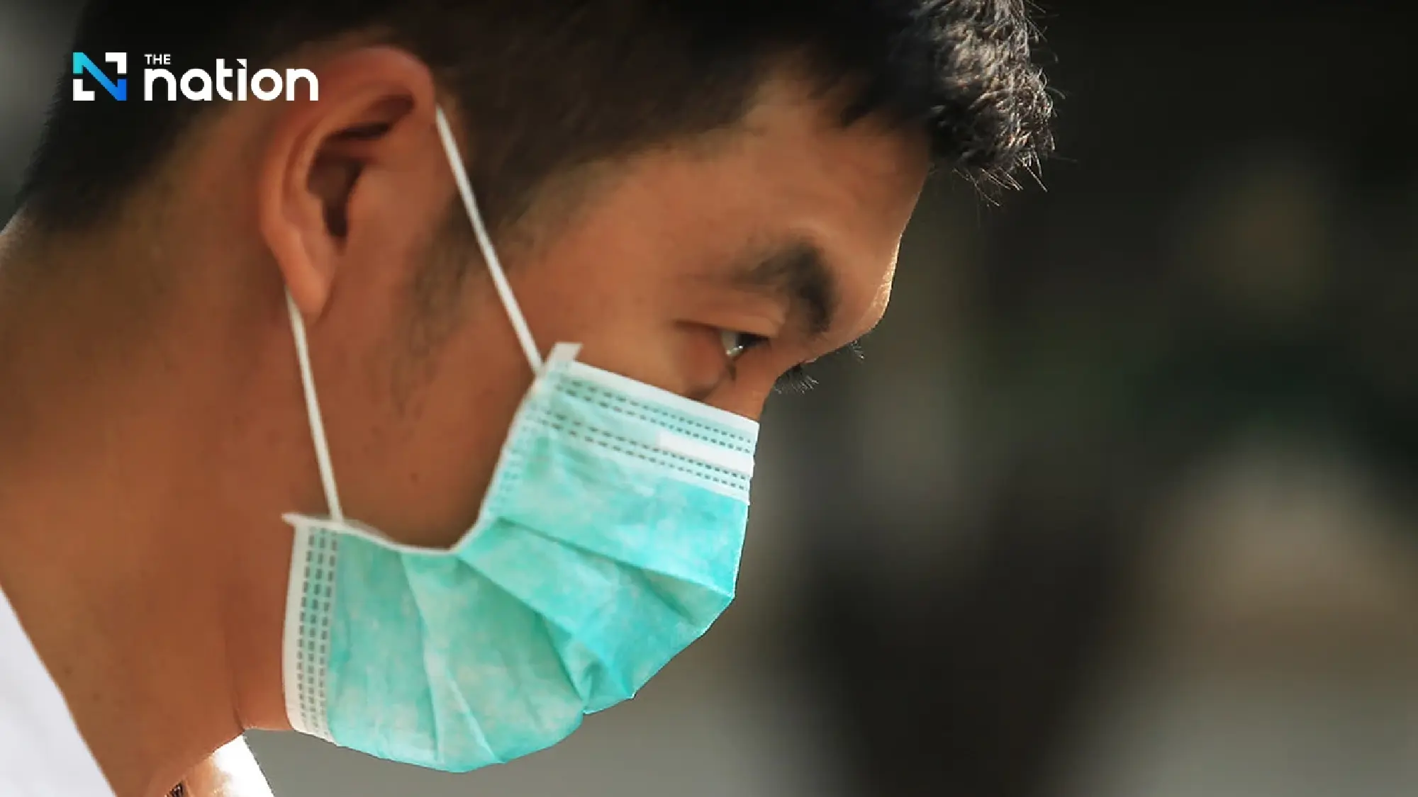 PM2.5 returns to Bangkok as several areas enter yellow zone