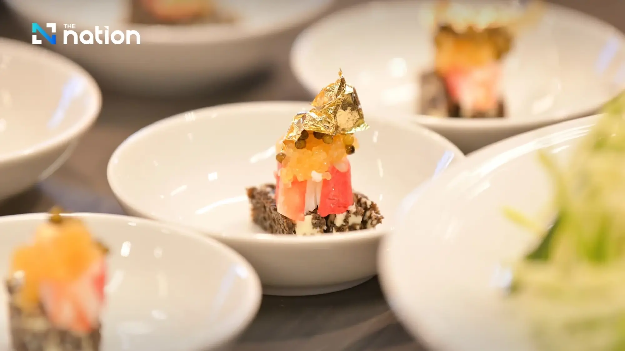 Russian-Thai Gastronomic Festival 2026 Arrived in Bangkok, Bridging Cultures Through Culinary Innovation