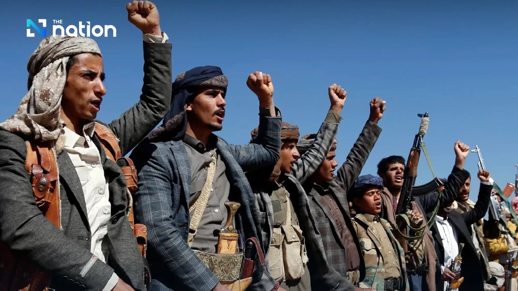 What would happen to Thailand if the Houthis shut the Bab el-Mandeb Strait?