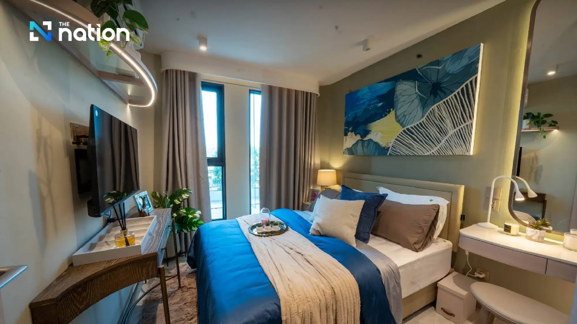 BTS Group Opens Sales Gallery for D:CRAFT Khlong Luang as Baan Chao Thai Demand Surges