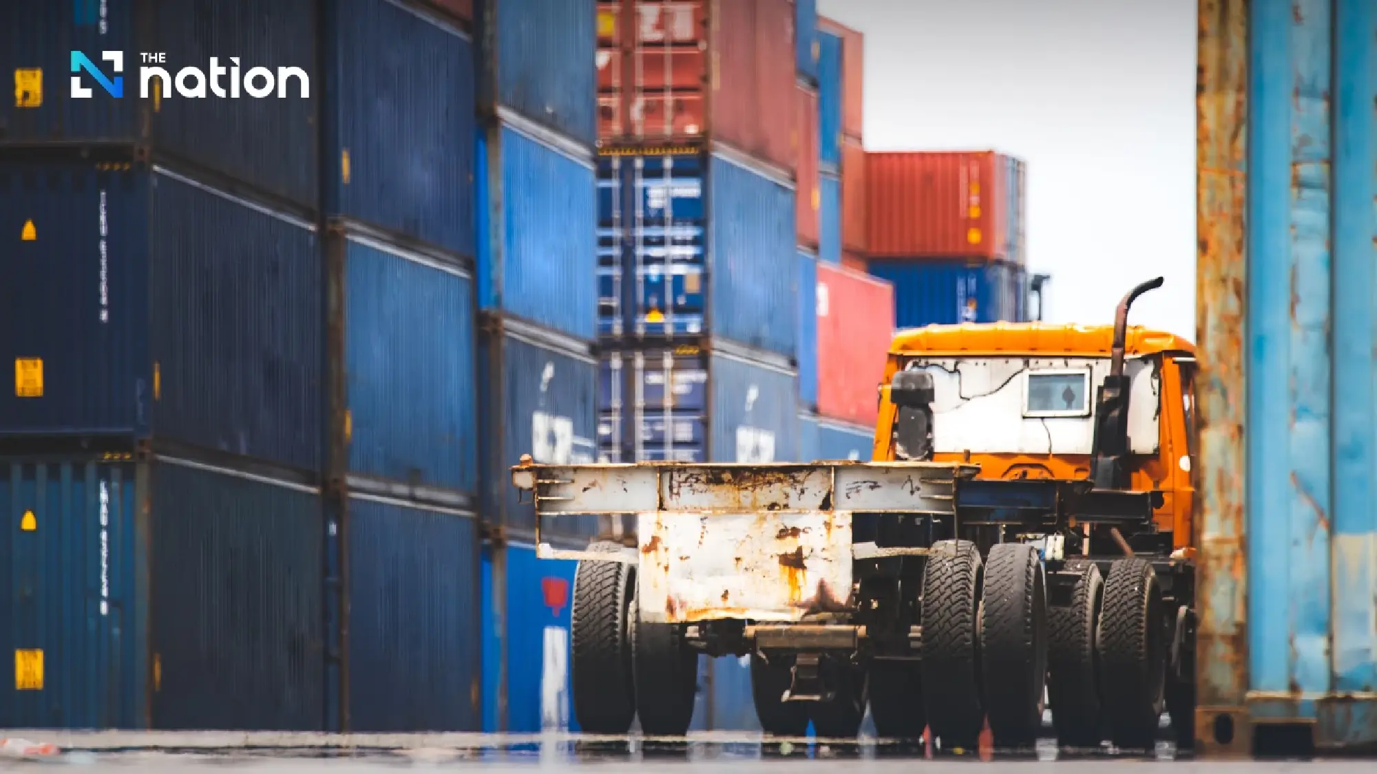 US–Iran conflict threatens B60bn Thai export hit, spilling into tourism, property and retail