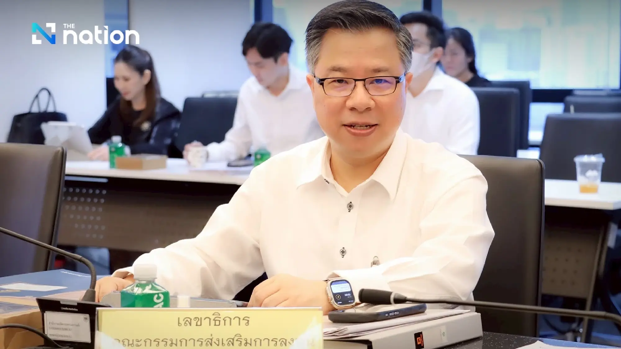 BOI Drives Investment Through “FastPass” program, Resolves Power and Land Issues, Approving 2 Major Projects Worth Over 217.11 Million USD