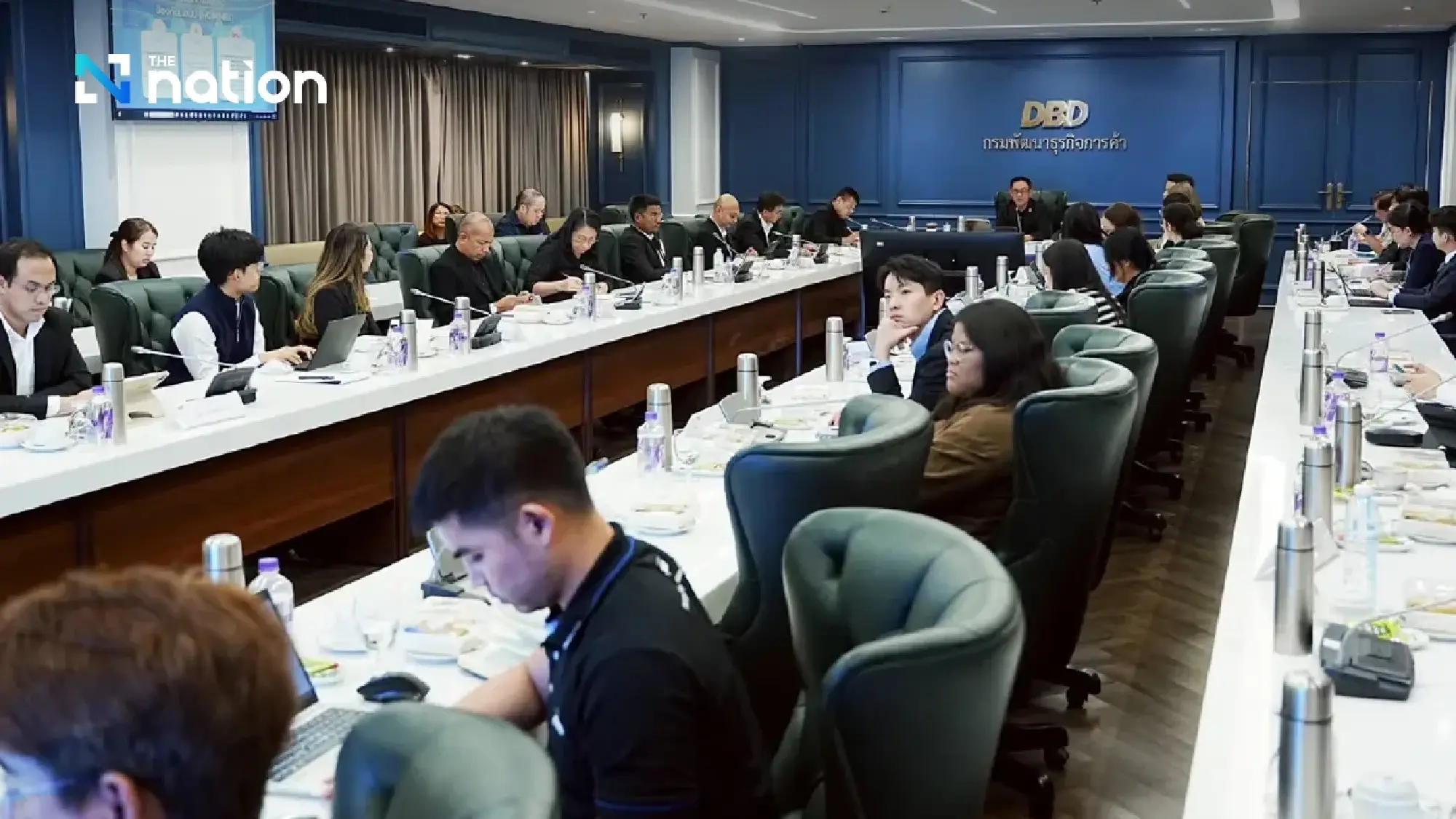 DBD to tighten foreign business registration rules to curb nominee arrangements