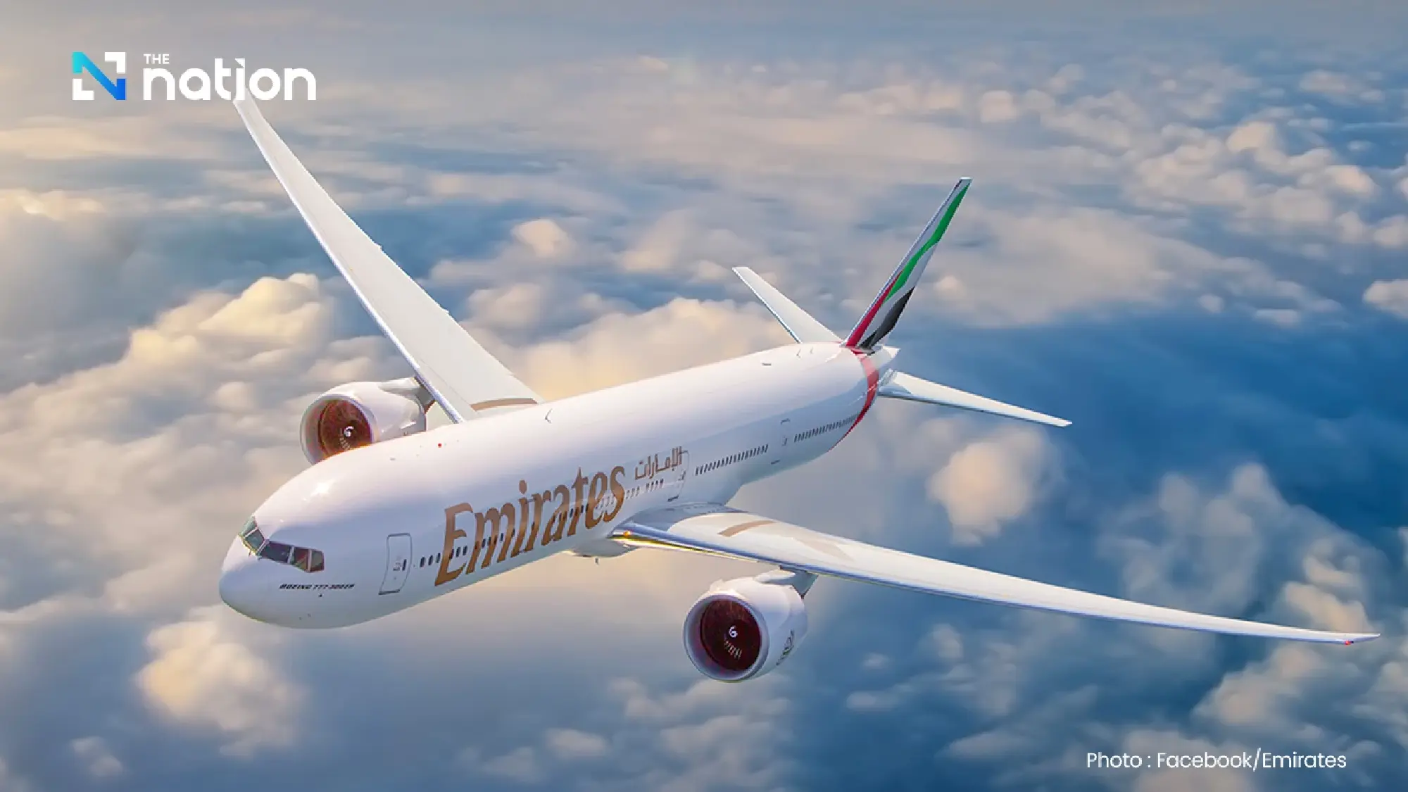 Thailand-Europe flights still operating amid Middle East disruption