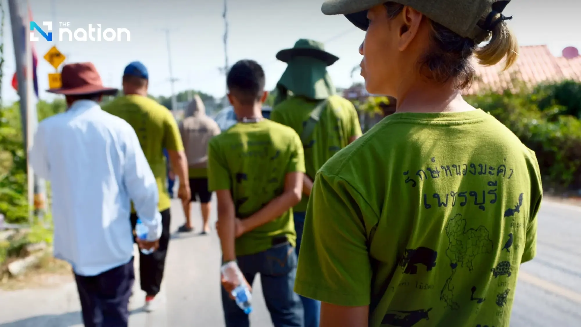 Phetchaburi refinery expansion faces backlash over threat to salt farms and birds