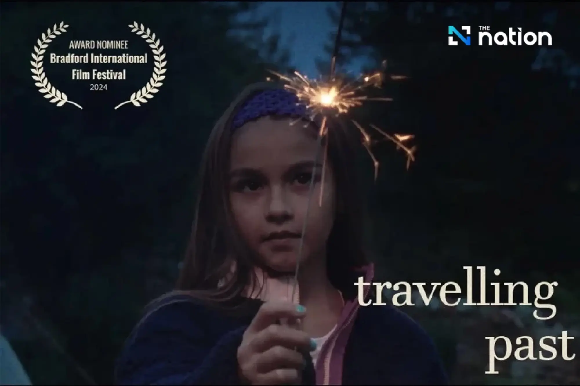 Thai-British actress lands Pansy role in Harry Potter series