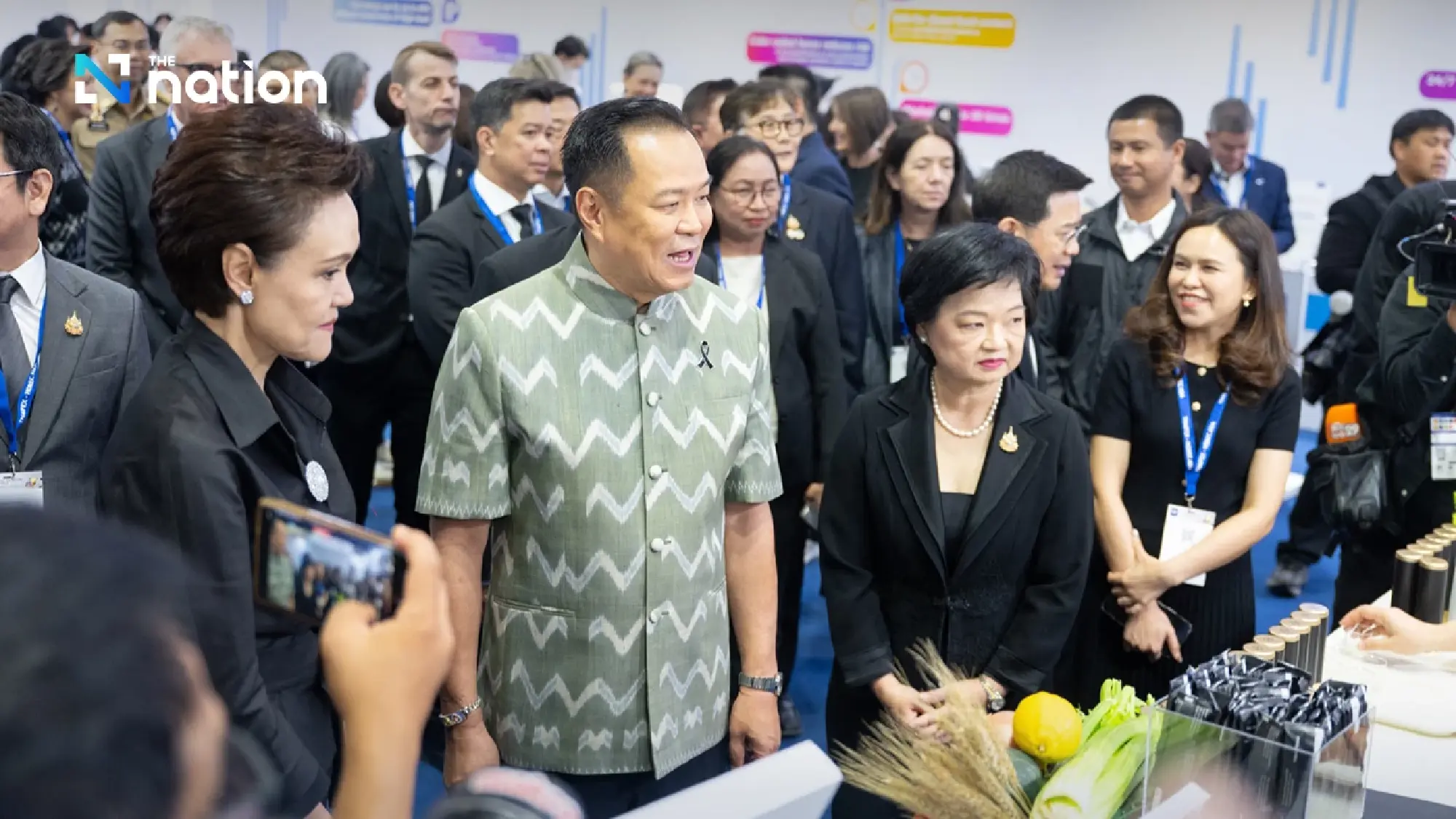 PM Anutin Opens THAIFEX – HOREC ASIA 2026, Positioning Thailand as Asia's HoReCa Hub