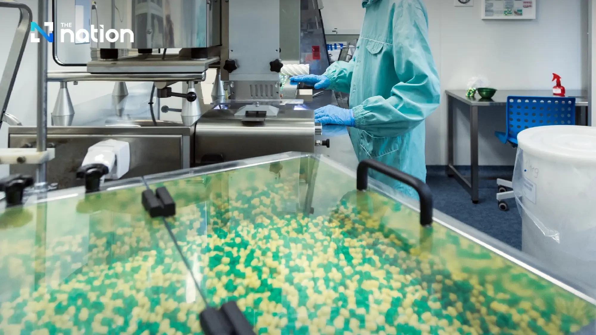 Health Ministry signals measures to curb medicine price rises as freight costs climb amid Hormuz war uncertainty