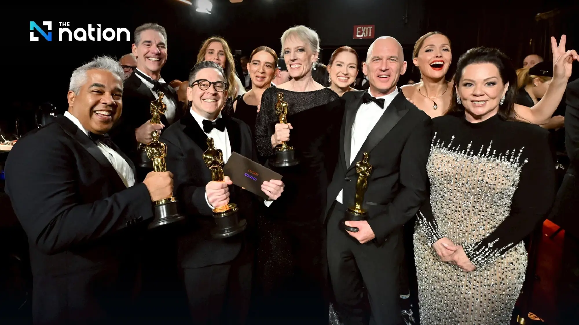 Paul Thomas Anderson and ‘One Battle After Another’ Triumph at the 98th Academy Awards