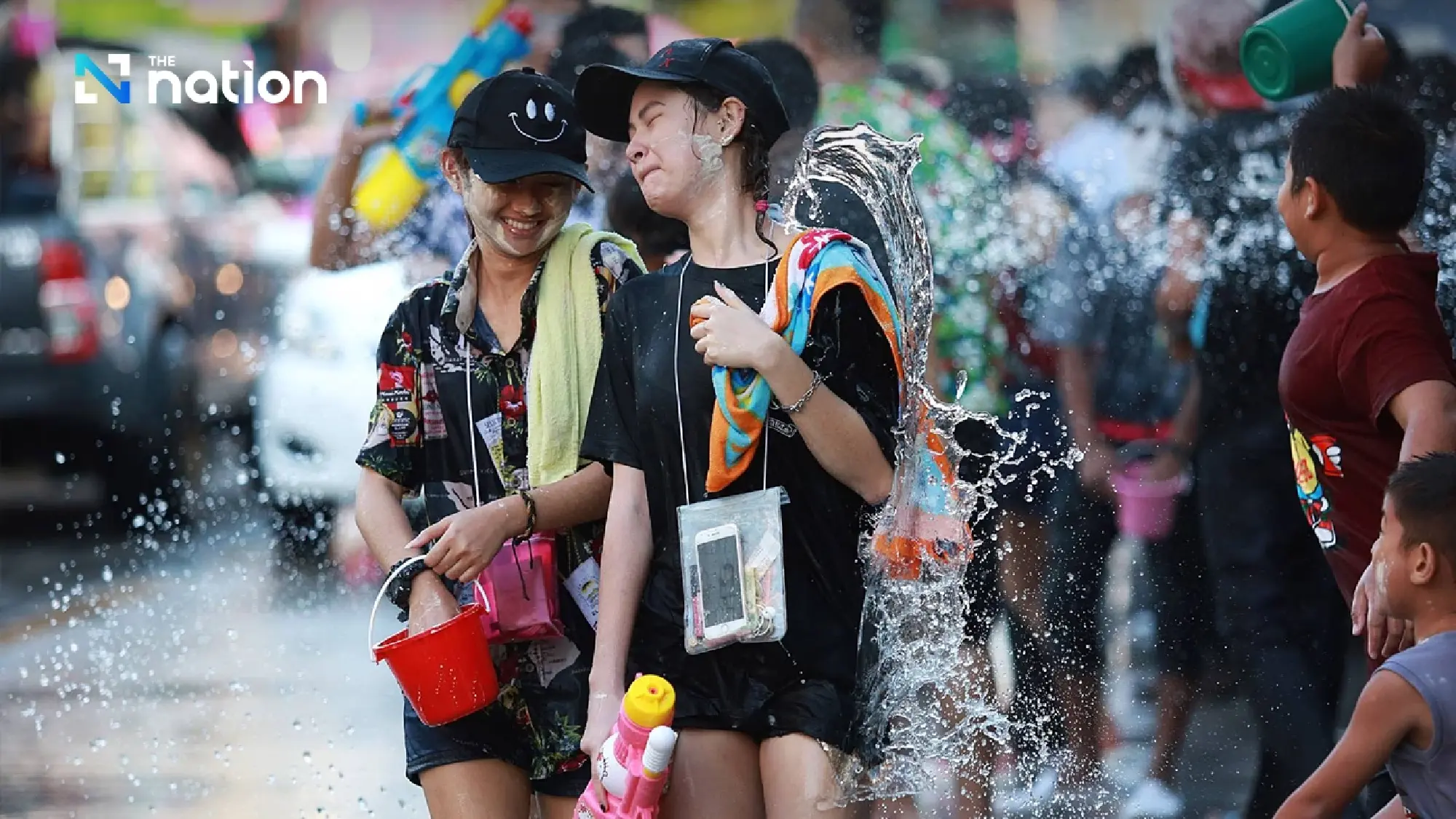 Culture Ministry rolls out Songkran celebrations in 76 provinces