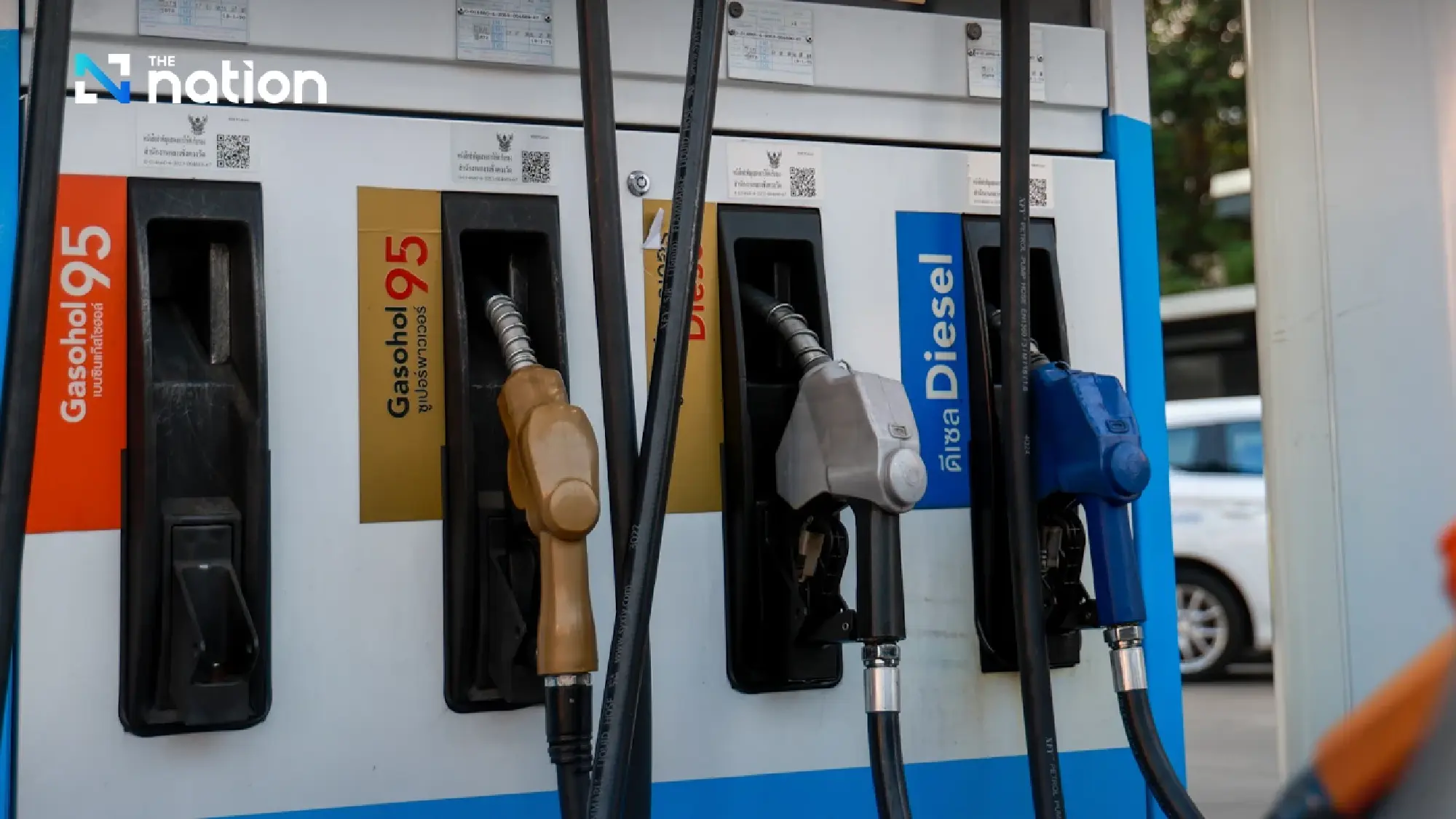 FTI warns 6-baht diesel hike will hit Thai industry across board