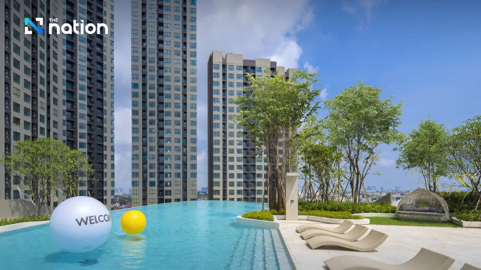 The 150 Billion Baht Time Bomb: Thailand’s Condo Sector Braces for Liquidity Crunch