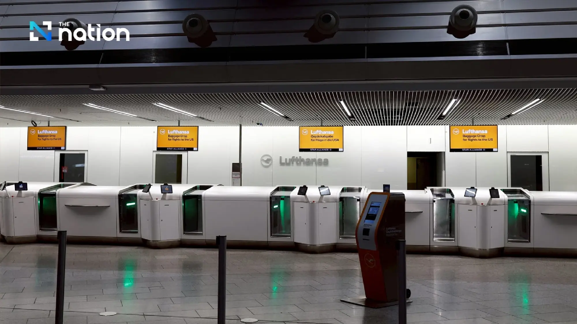 Lufthansa Braces for 48-Hour Pilot Strike Amid Middle East Geopolitical Volatility