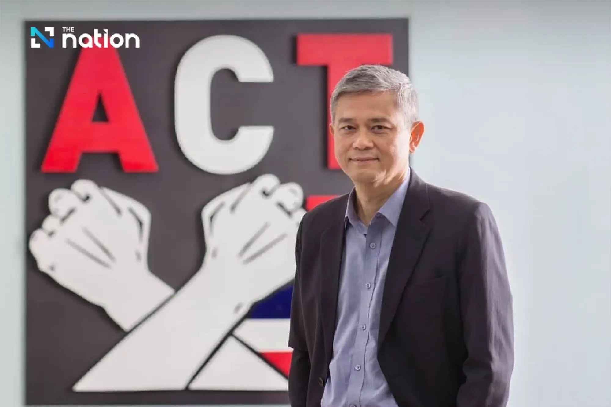 Three corruption schemes drain Bt500bn a year, ACT says