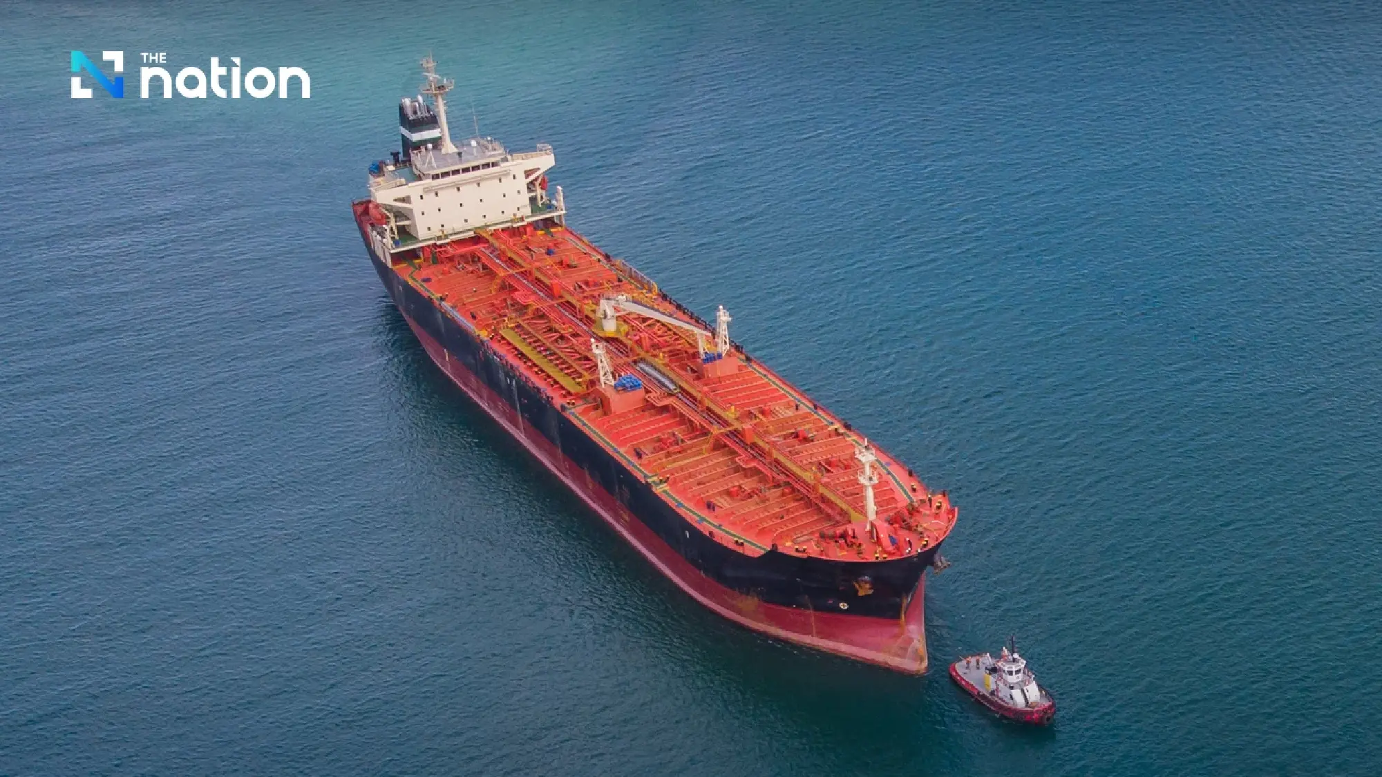 US lets countries buy Russian oil stranded at sea for 30 days amid price surge