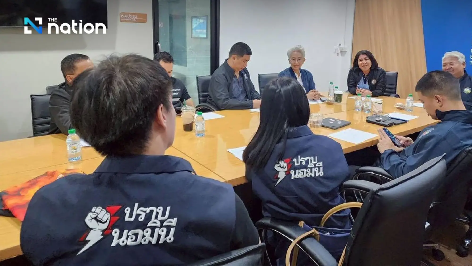 Government launches Pattaya nominee crackdown, orders closure of four tour firms