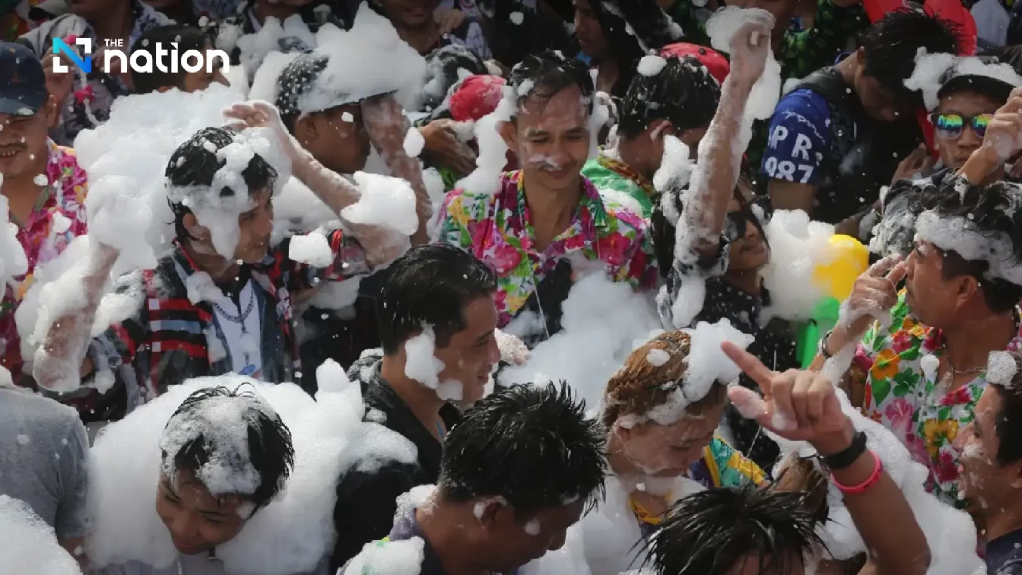 Phra Pradaeng Songkran set for April 24–26, offering a Mon-culture twist near Bangkok