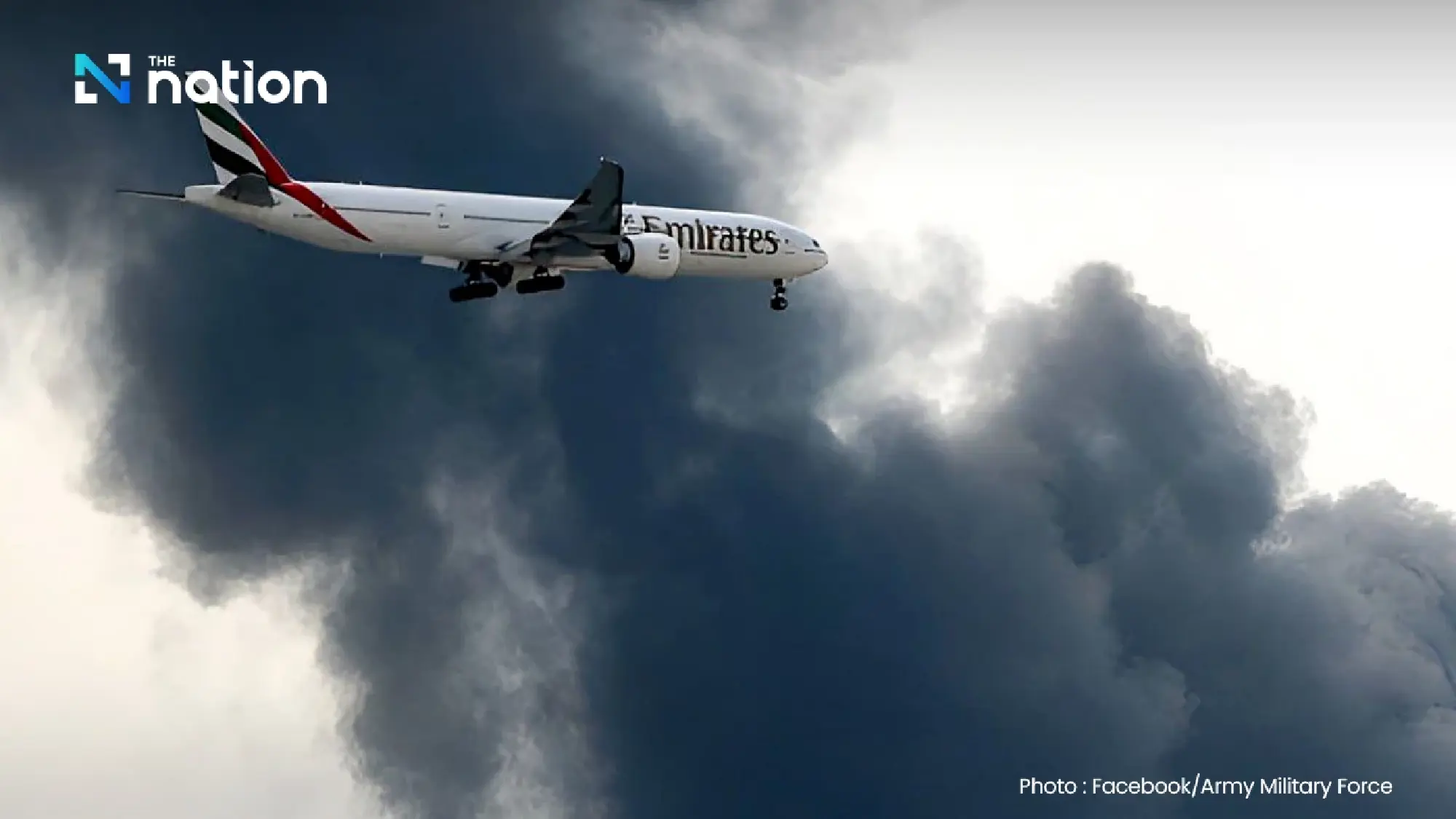 Foreign Ministry says Middle East conflict is widening, with airports and oil sites hit