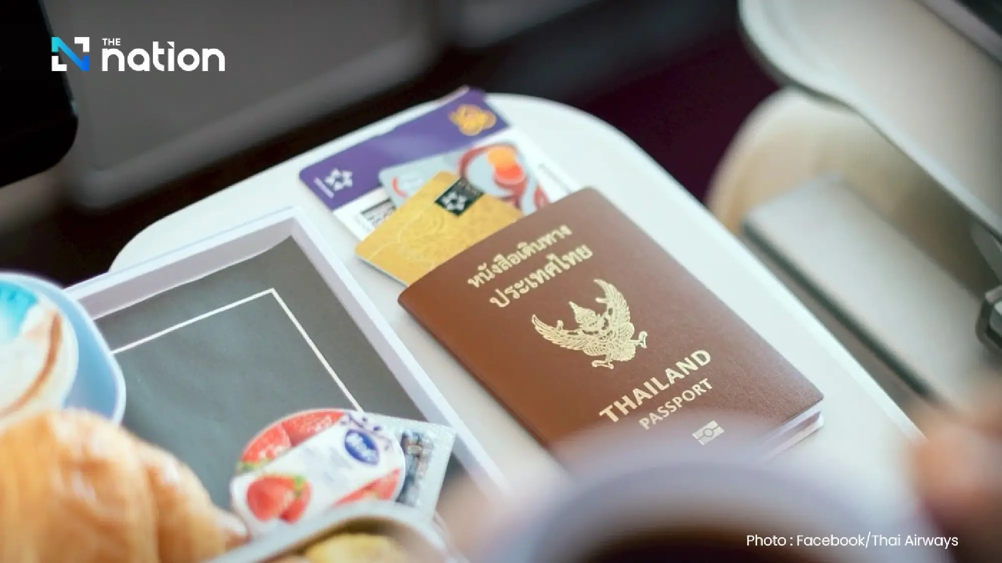 Thai Airways hikes fares 10-15% as jet fuel costs surge; bookings still strong