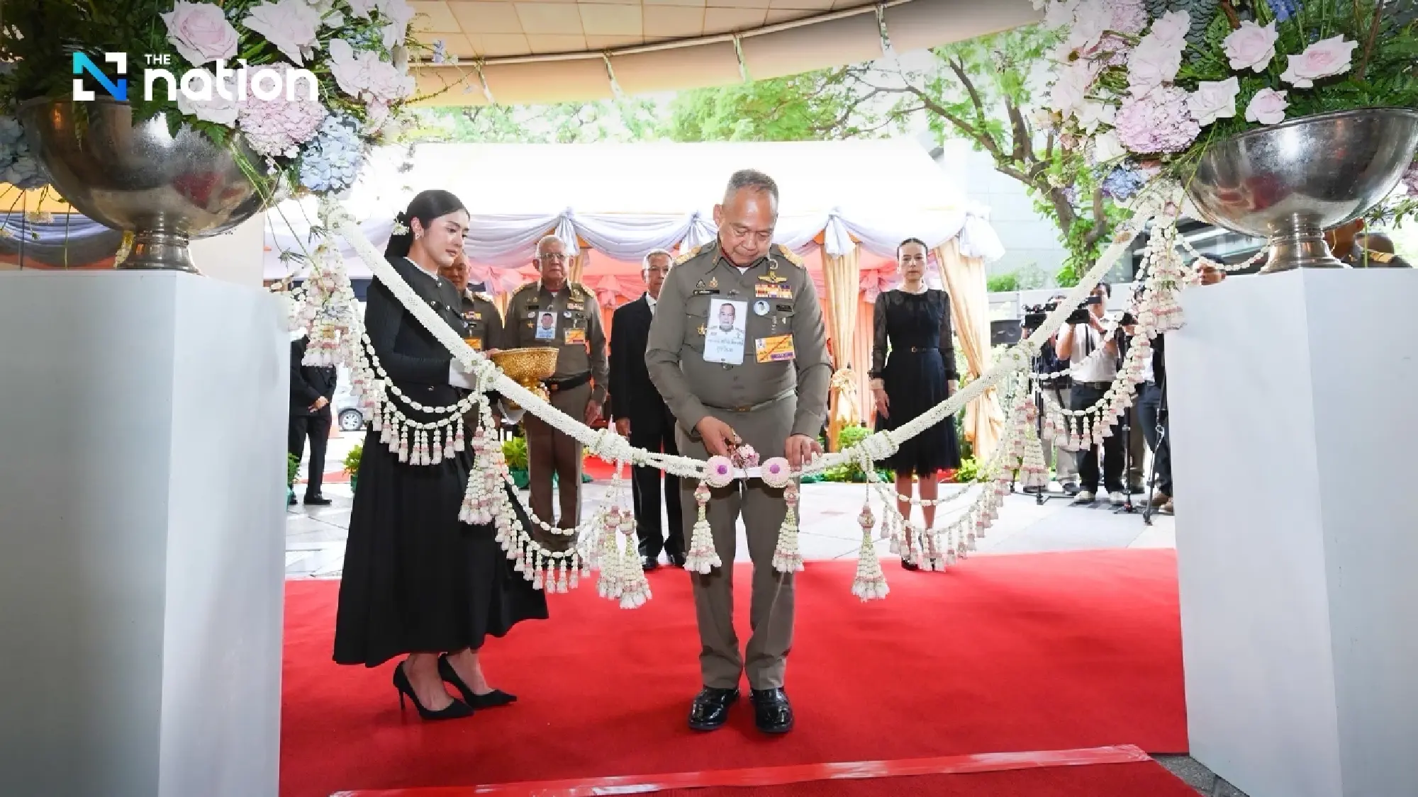 Golden Coffee Expands Presence to Serve Bangkok’s Professional Hub