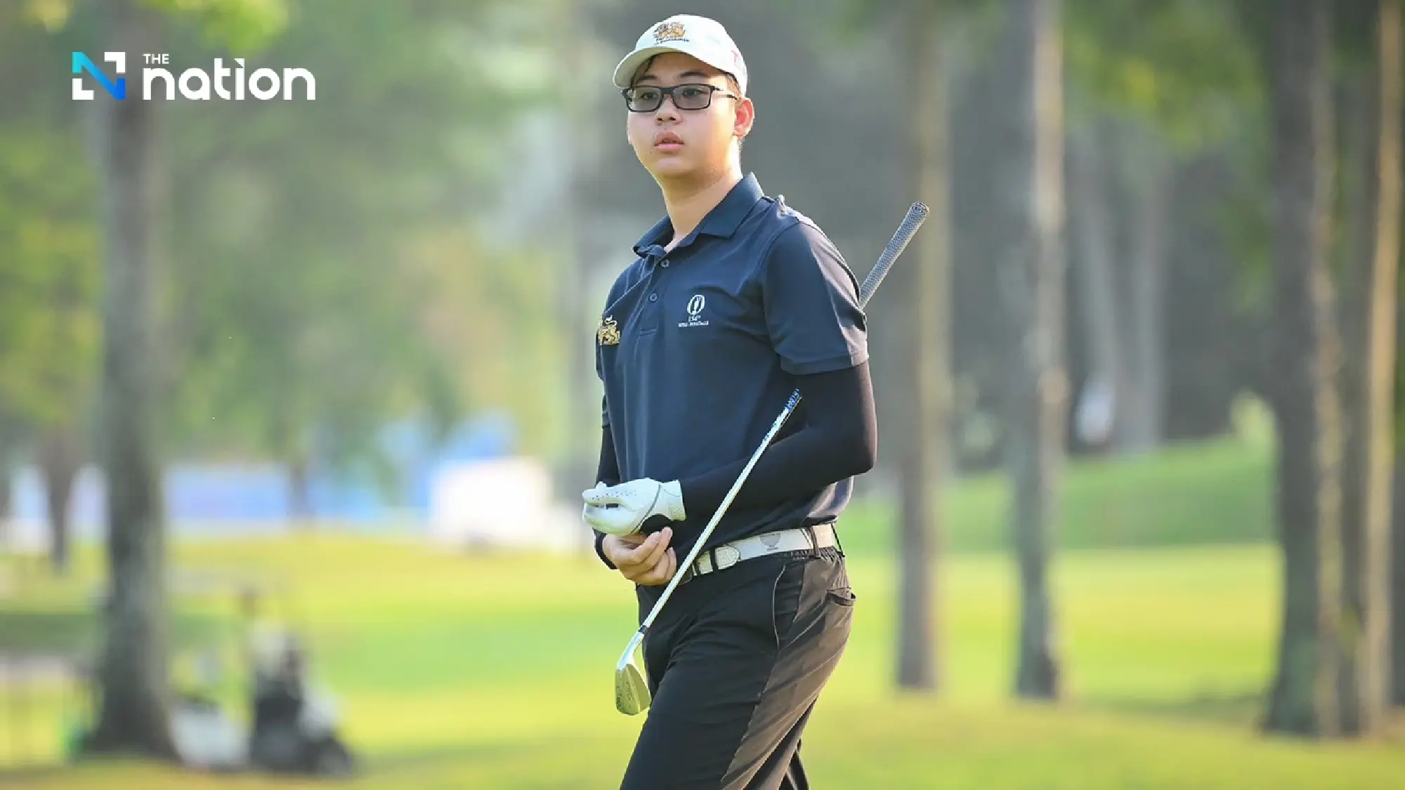 Ajalawich Anantasetthakul 