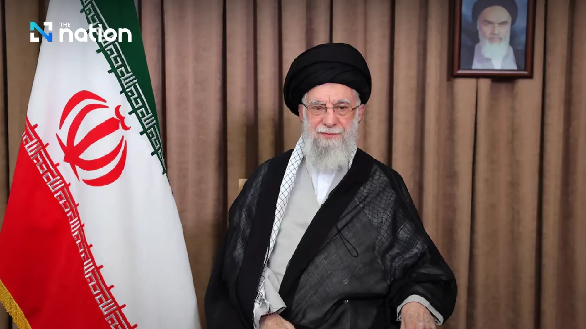 Obituary: Ayatollah Ali Khamenei, the Revolutionary Architect of Modern Iran