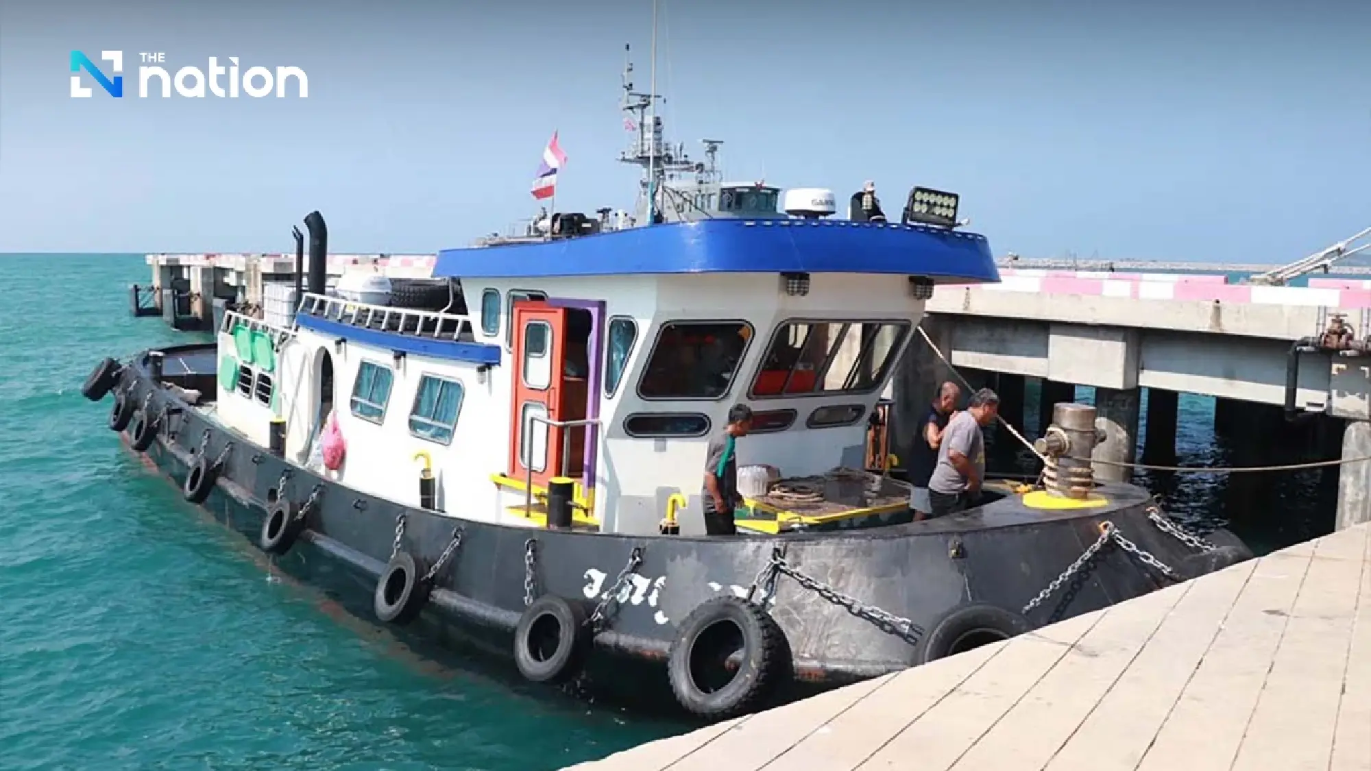 Excise Department seizes 85,000 litres of illicit diesel, fines exceed Bt3.8m