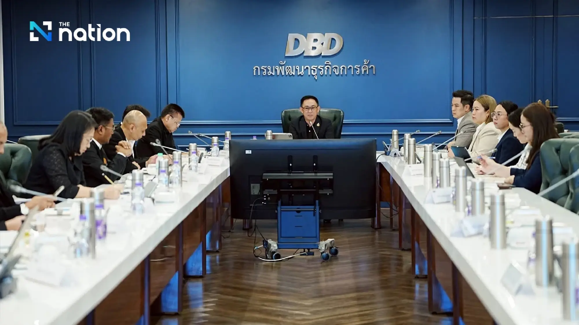 DBD to tighten foreign business registration rules to curb nominee arrangements