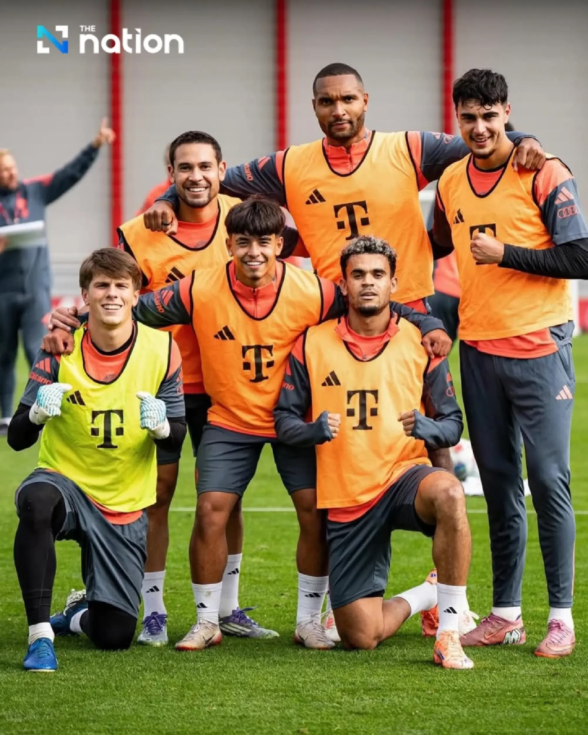 From Ratchaburi to Bavaria: The Thai-raised childhood behind Bayern’s new wonderkid Maycon Cardozo