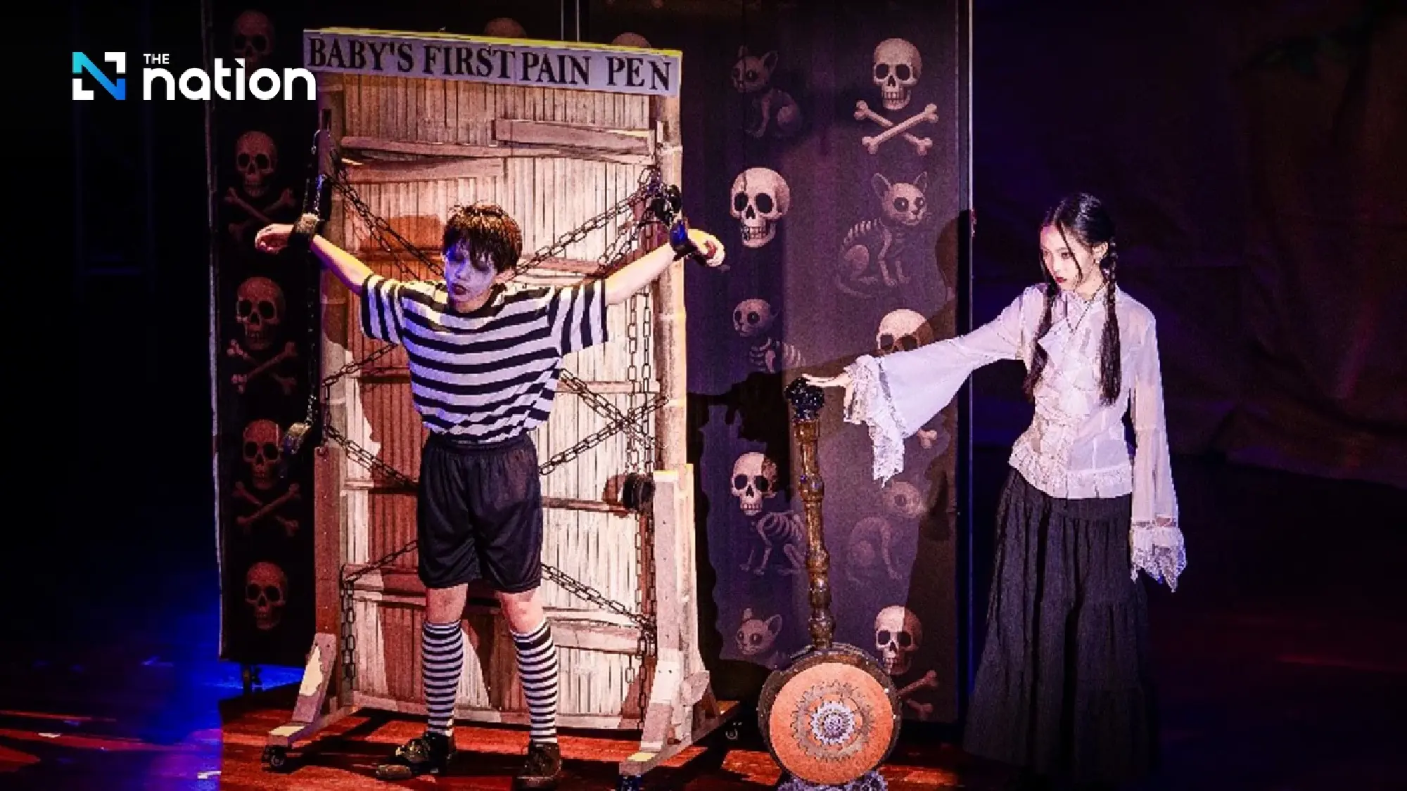 King’s Bangkok nurtures future leaders through arts education