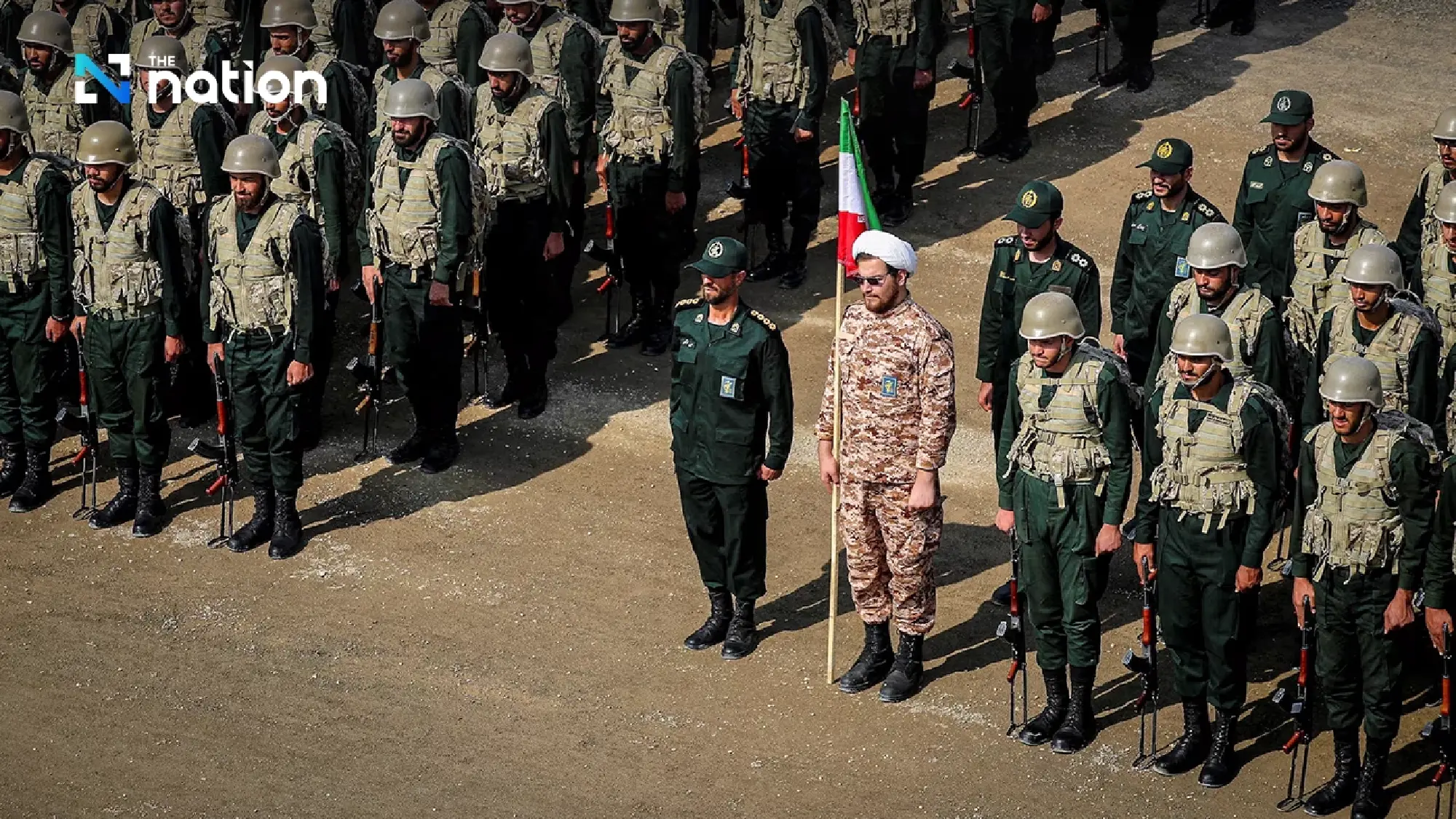 IRGC prepares ‘most violent’ operation in history amid Iran leadership vacuum