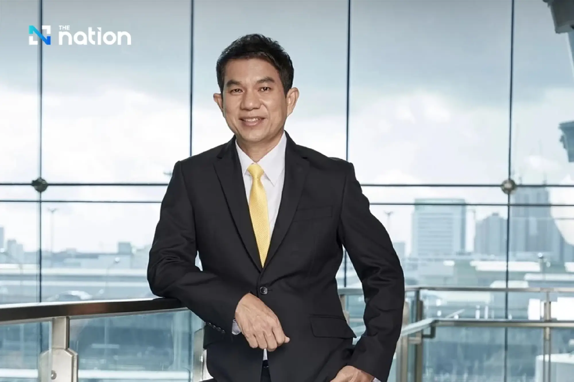 Thai-Chinese high-speed rail project risks delay, may miss 2030 launch