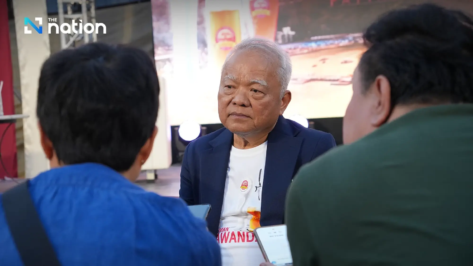 Tawandang Takes Its Draft Beer Beyond Bangkok in Landmark Pattaya Push