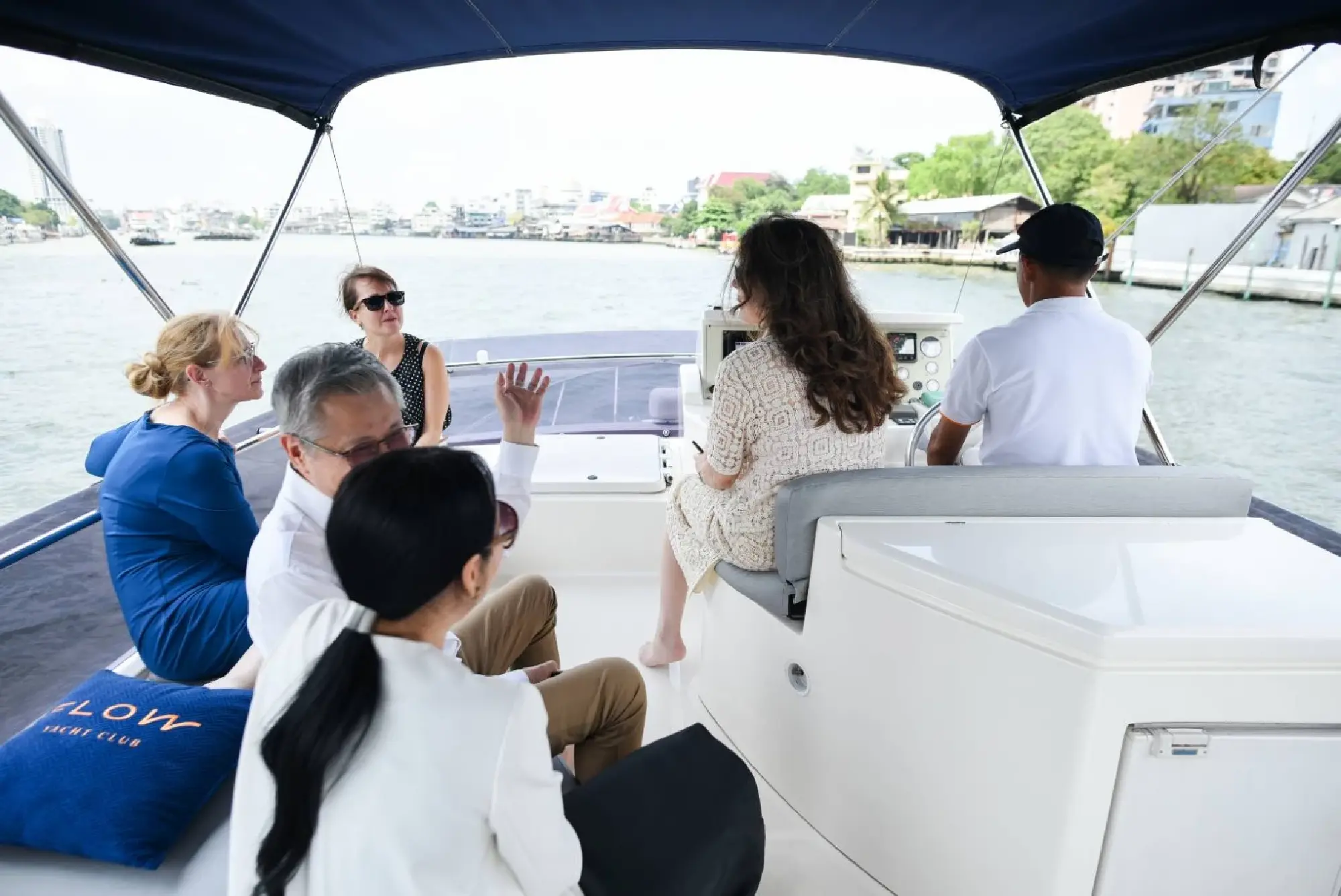 Diplomacy Today: Bridging Global Policy and Business Growth