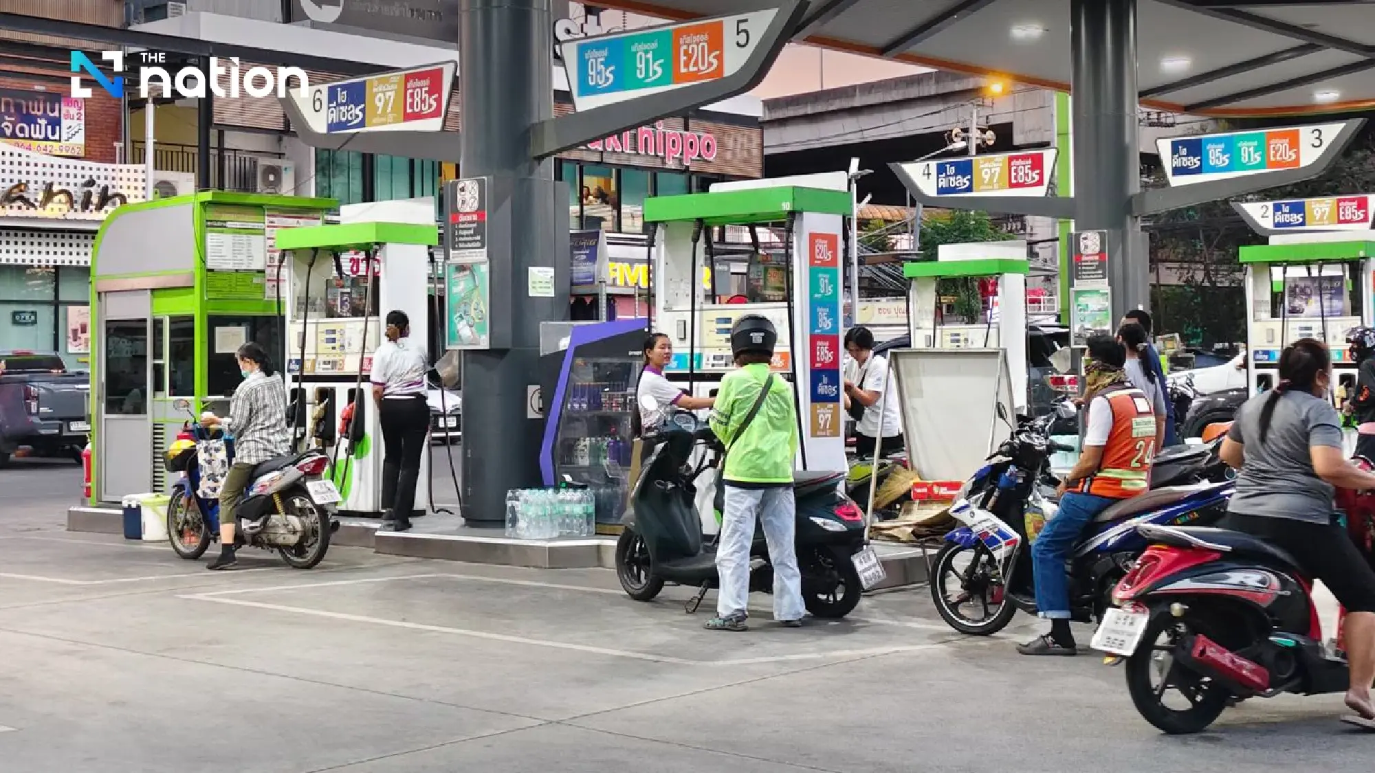 IEA unveils 10 emergency oil-saving steps as Middle East war rattles markets