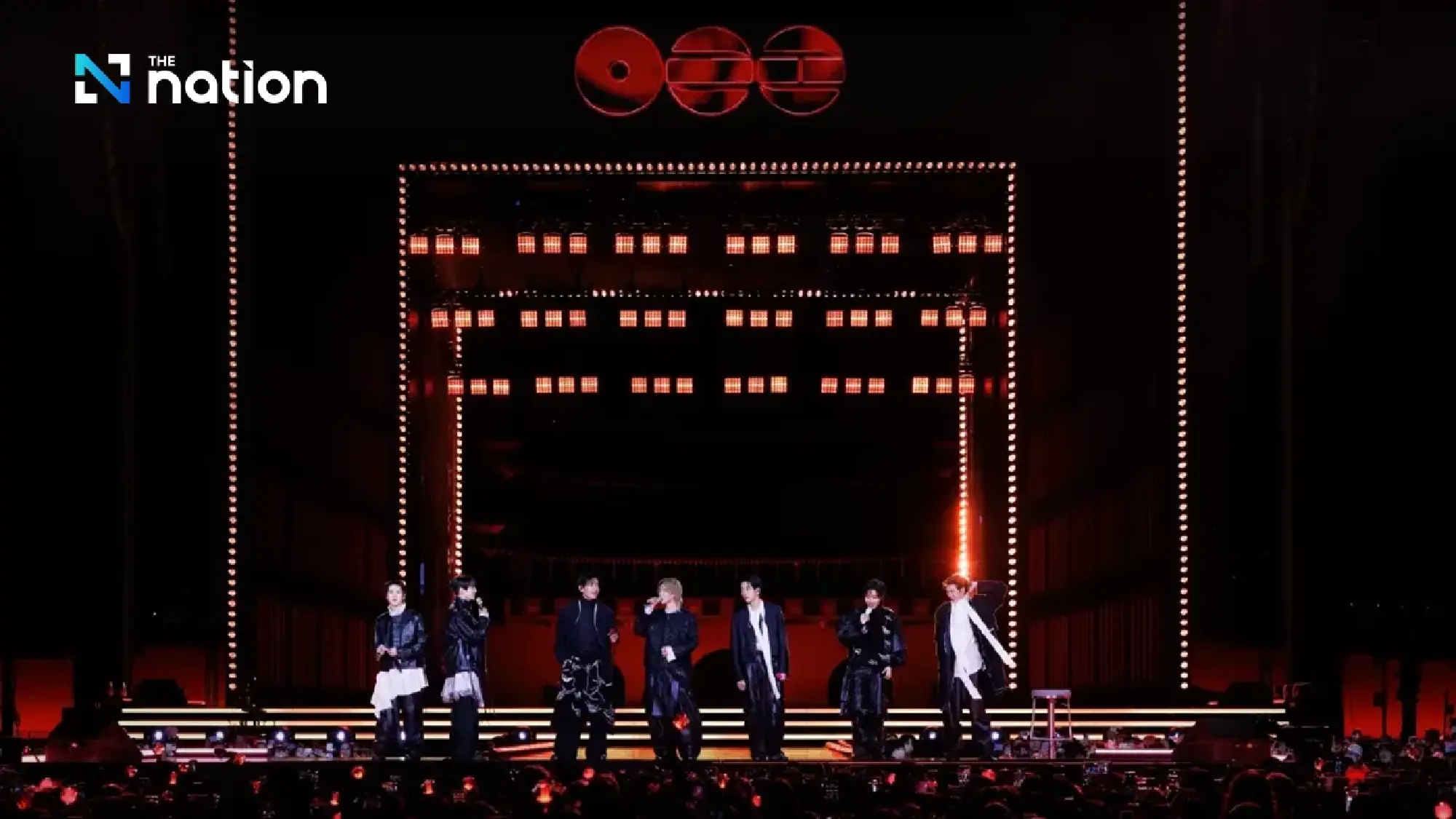 Netflix says BTS comeback concert drew bigger audience than Oscars