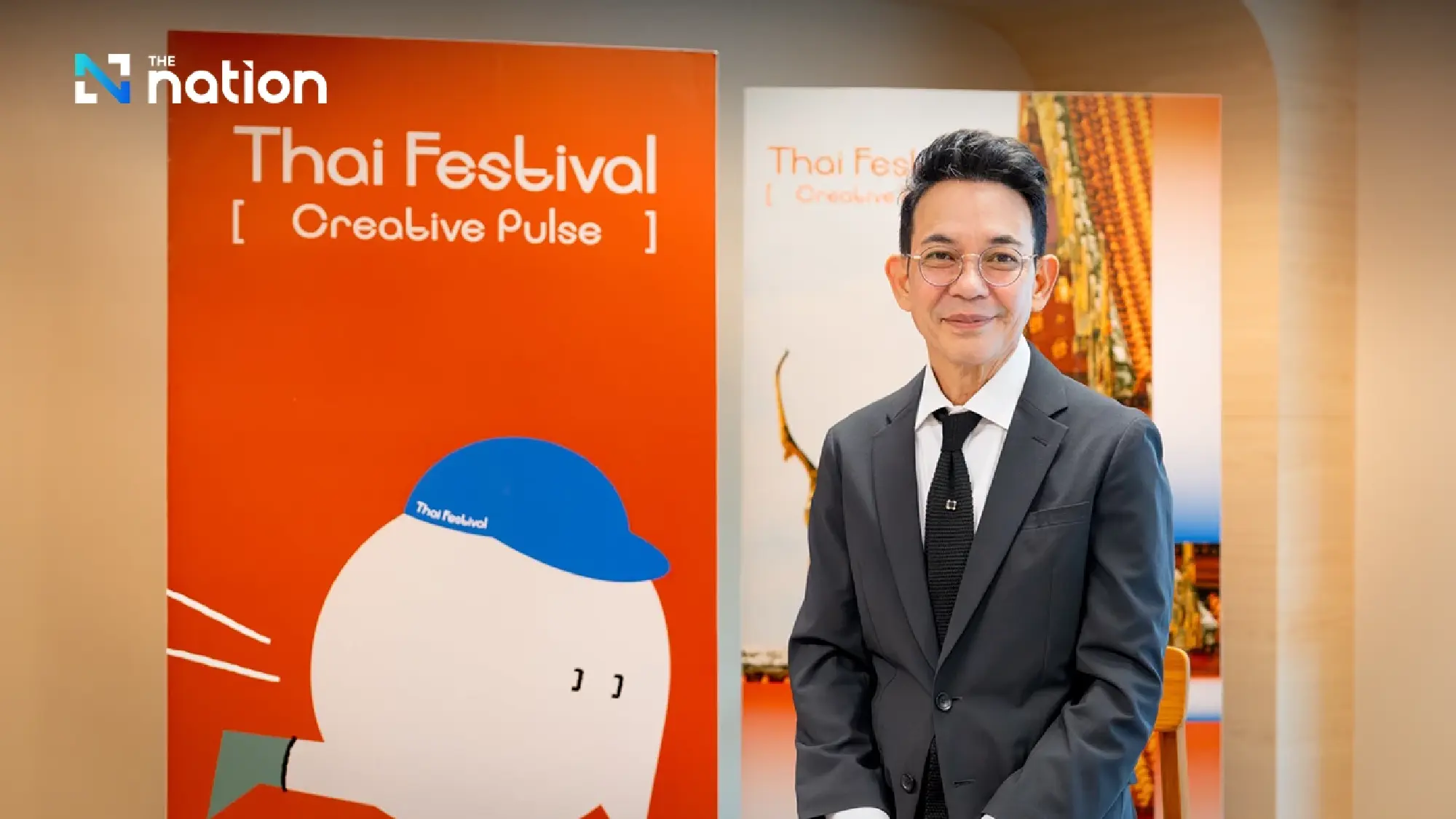 Thailand Plots Global 'Nation Brand' Rebirth Through Reinvented Cultural Festivals