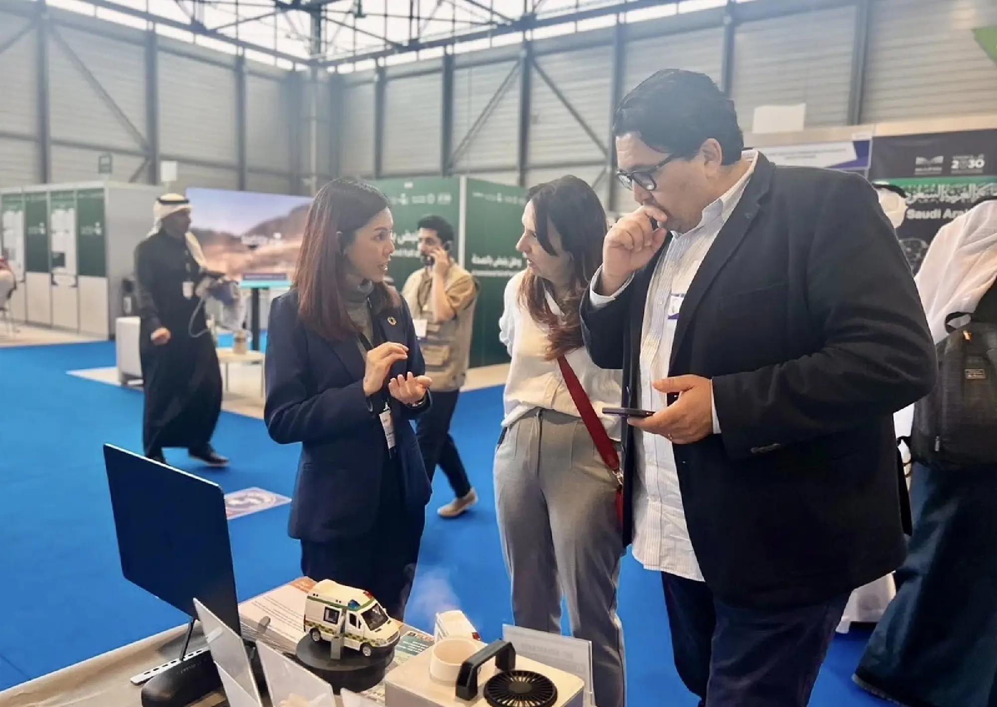 The Breath of Innovation: How Bhornrat Chaimongkol is Redefining Global Healthcare from Thailand