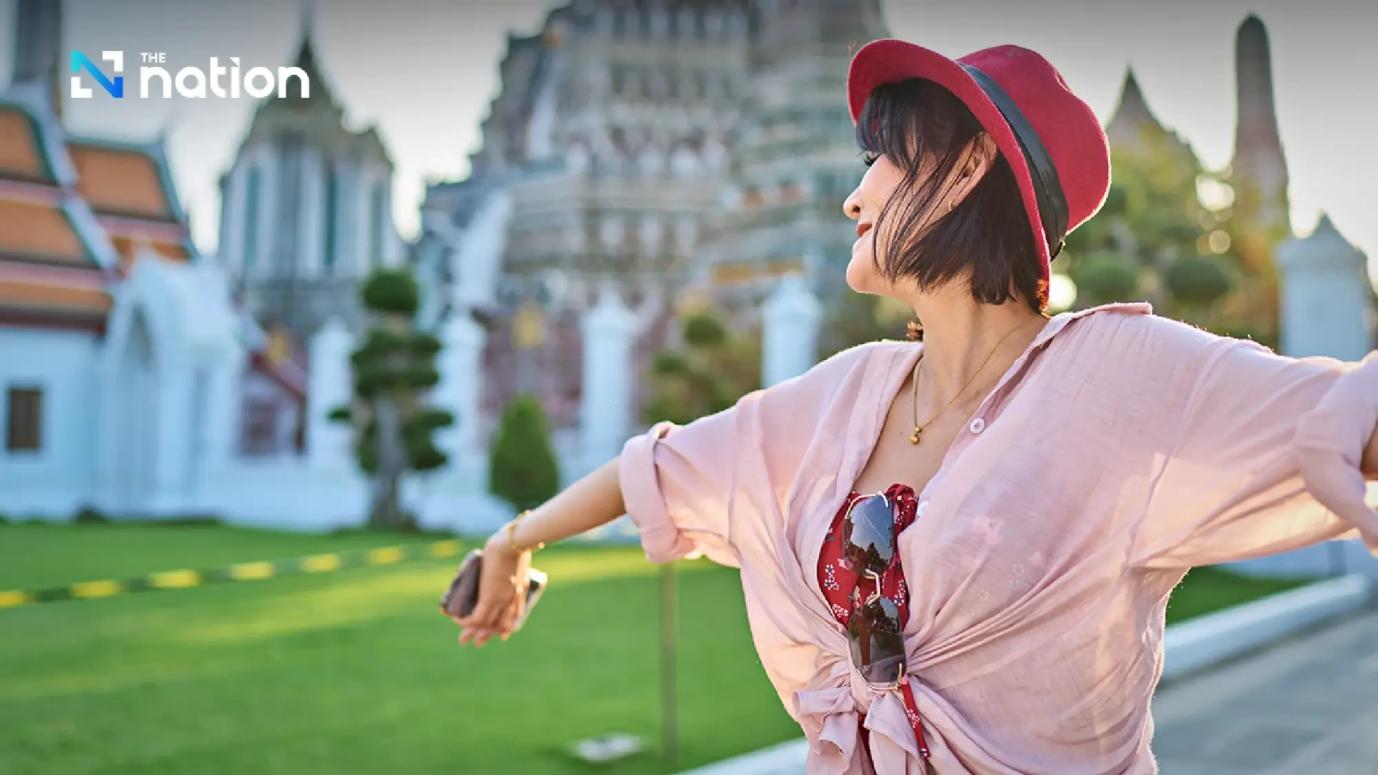 TAT backs short-haul, low-energy travel for sustainable tourism