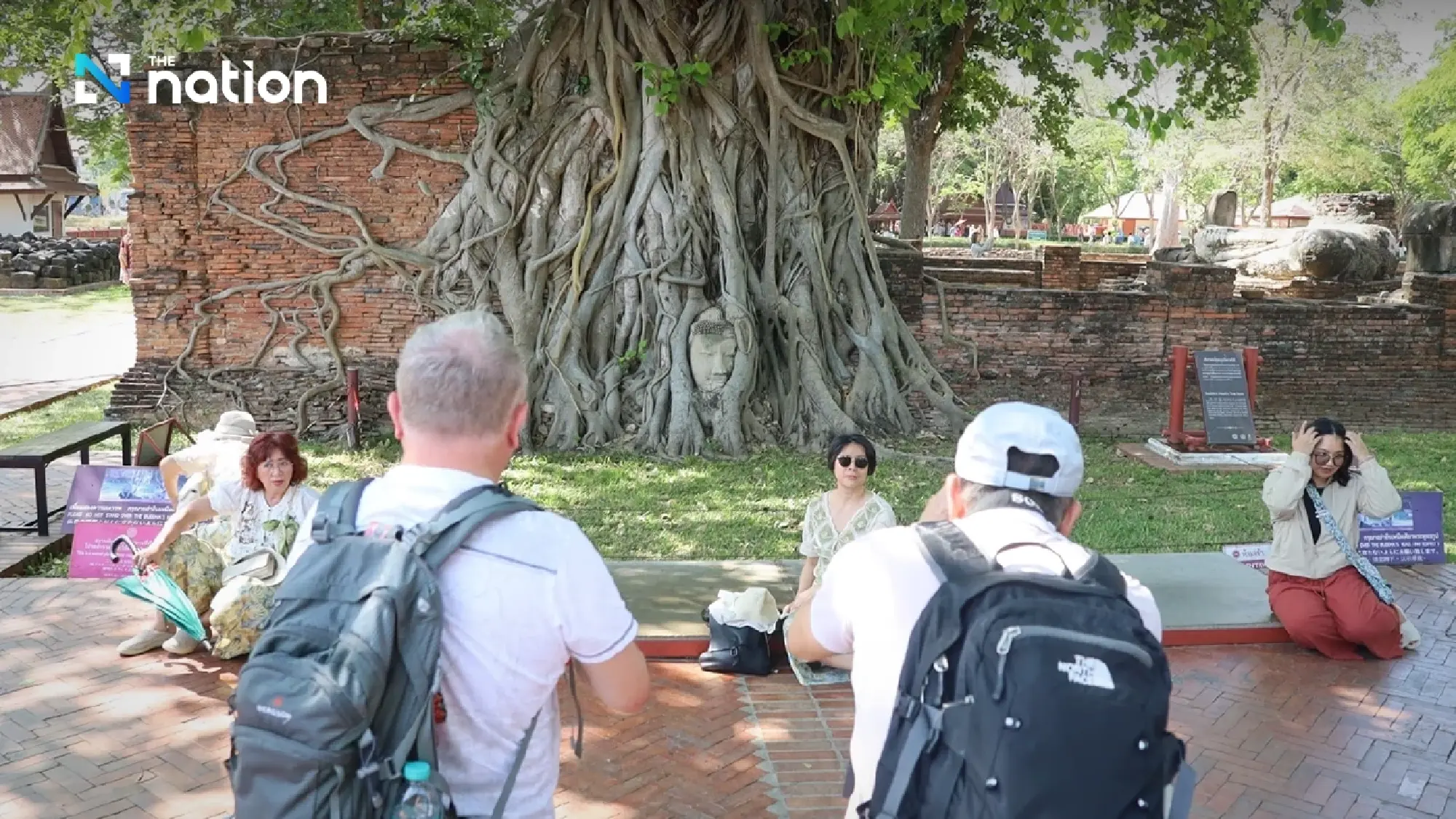 Social media row erupts over Cambodian temple copying Ayutthaya landmark