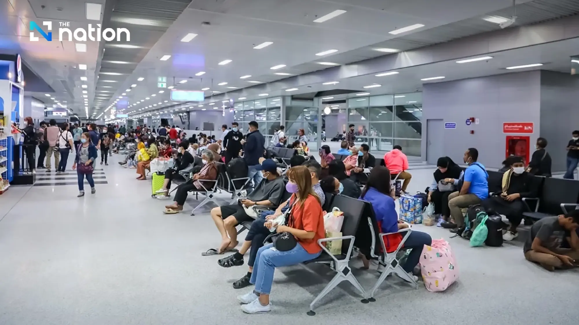 SRT adds special train services for Songkran holiday travel