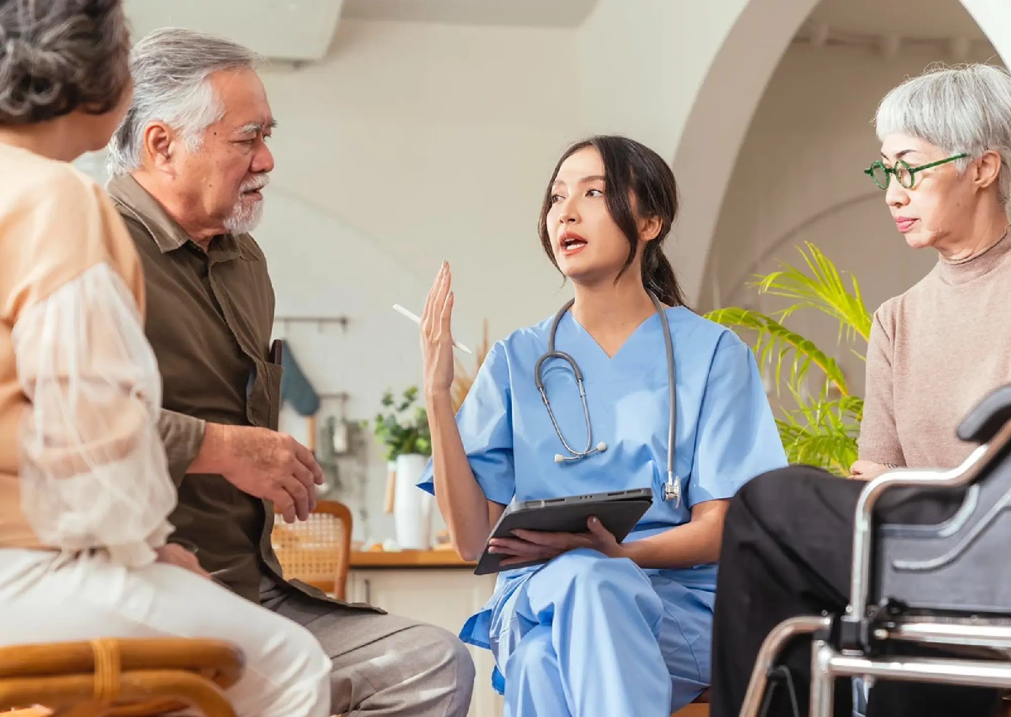 Thailand on Track to Become Southeast Asia’s Leading Medical Hub