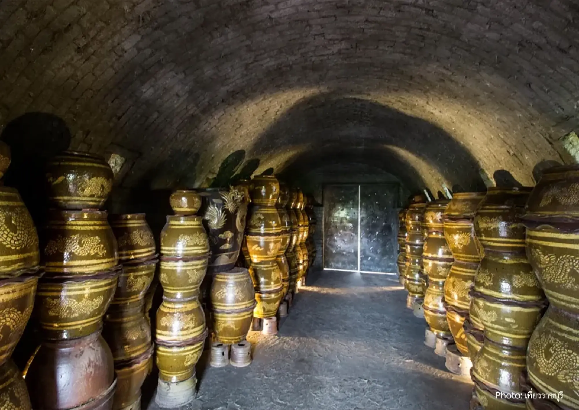 “Creative City Branding” Revamps 9 Thai Provinces into 2026